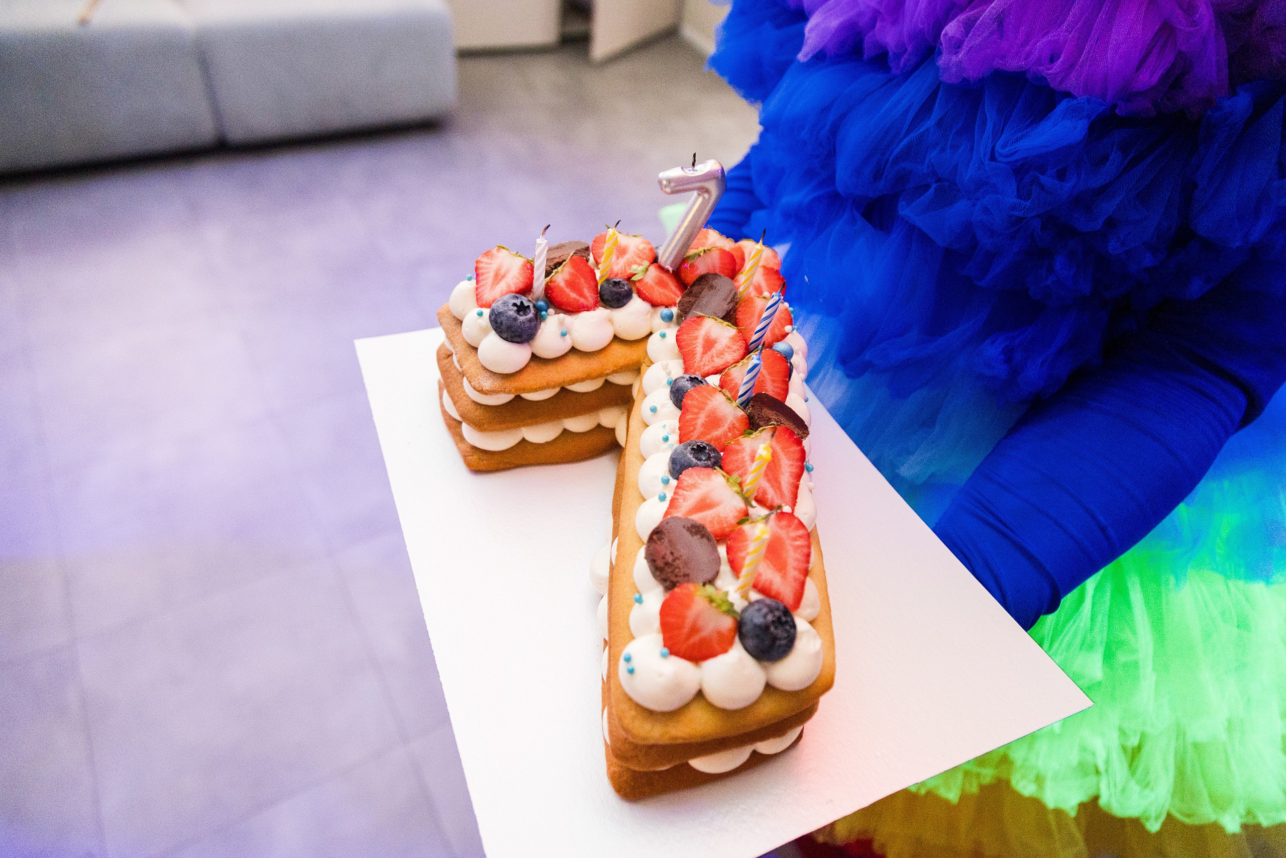 Максиму 7 лет. Детский фотограф видеограф в Хабаровске Михаил Орлов