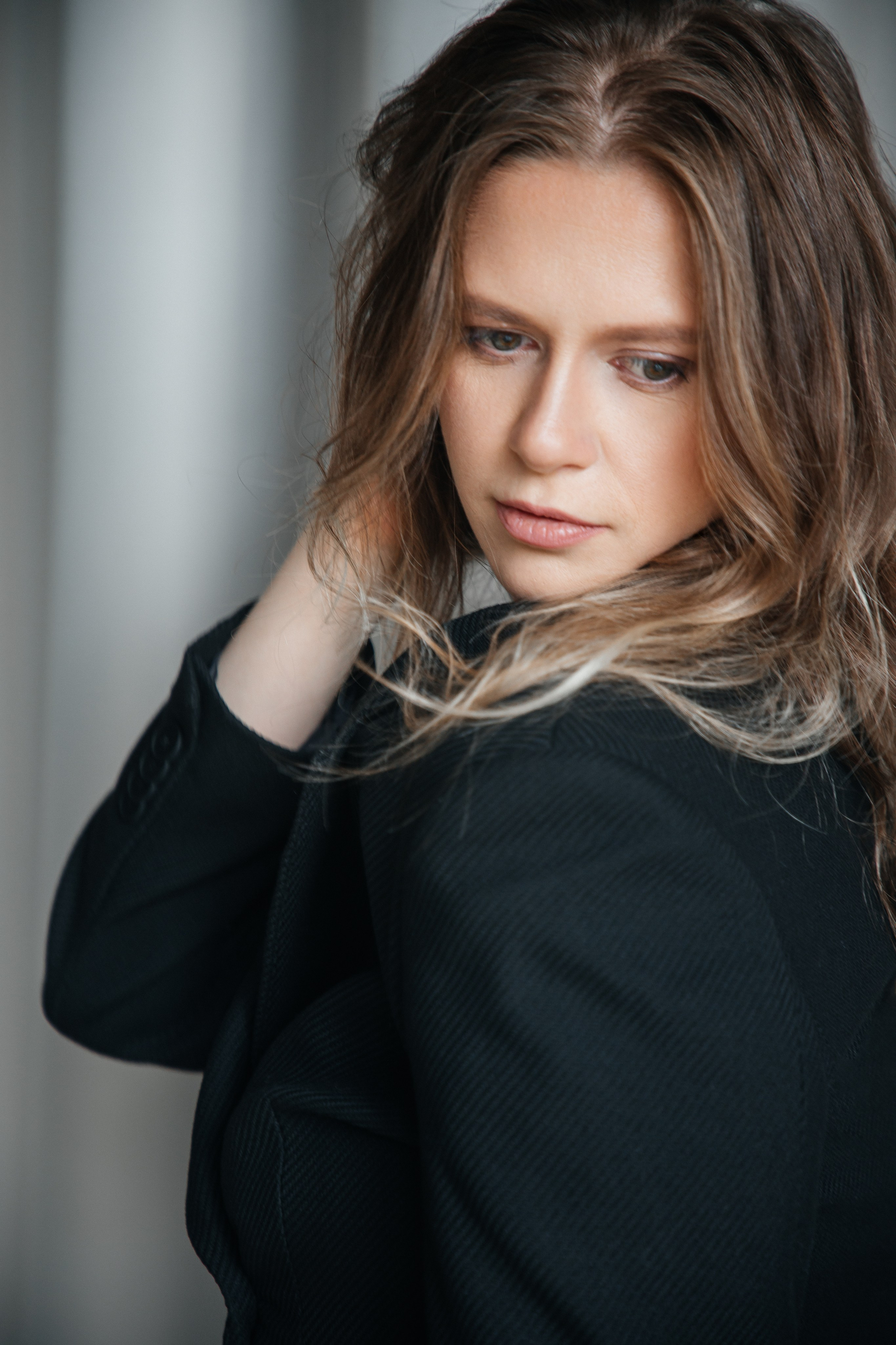 Оля. Фотограф Сочи, Екатеринбург, Евгения Ефимова