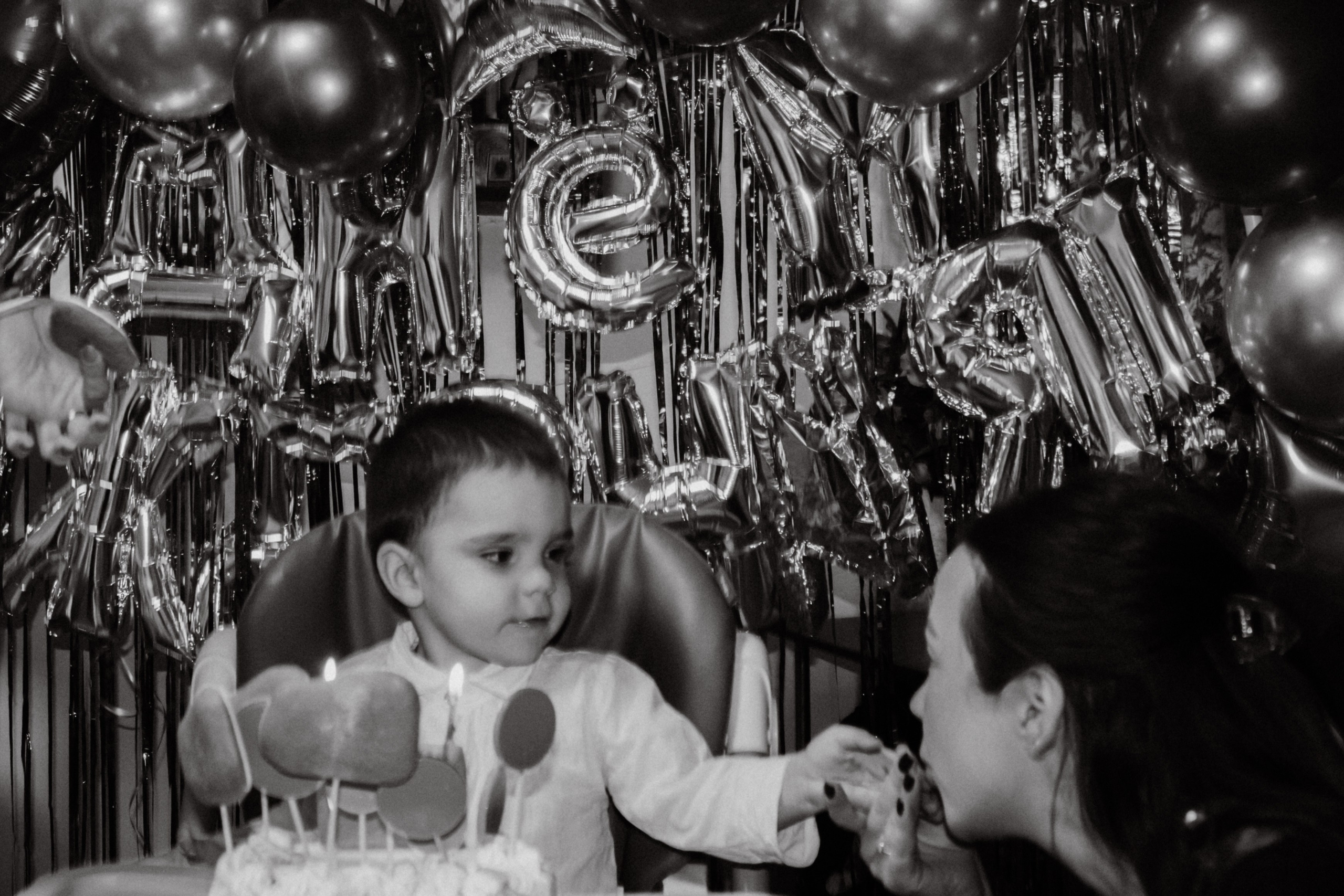 Ренат и его праздник. Inga Simonova | Семейный и детский фотограф