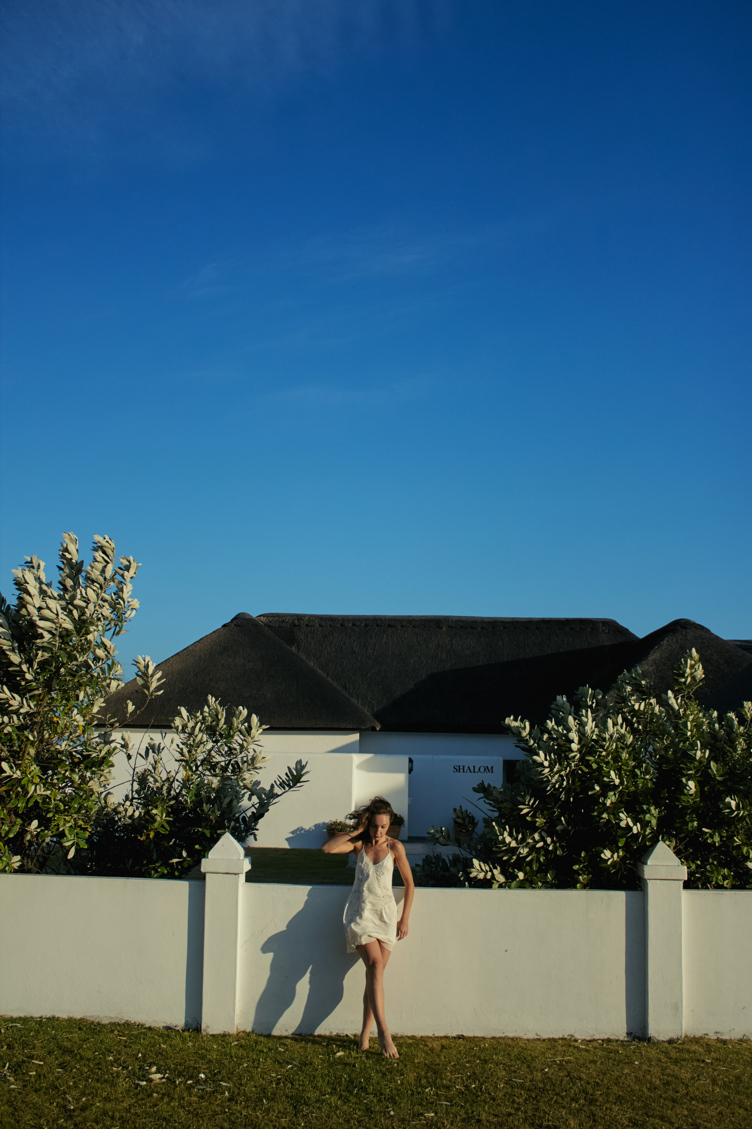 ЮАР. Профессиональный Фотограф во Владимире, в Москве и в Суздале — Полина Романычева