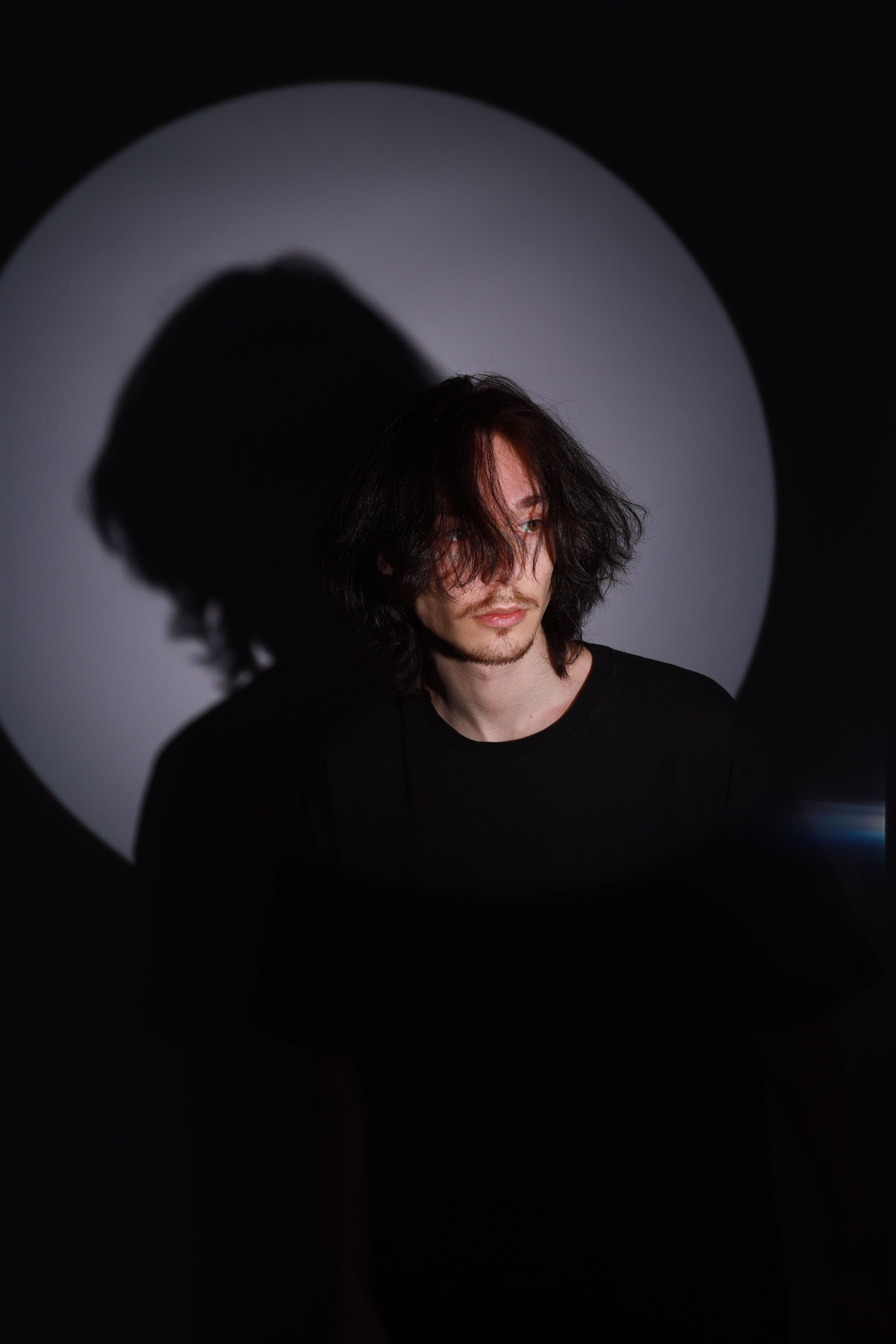 Мужской портрет. Фотограф в Ростове-на-Дону Юлия Желтова