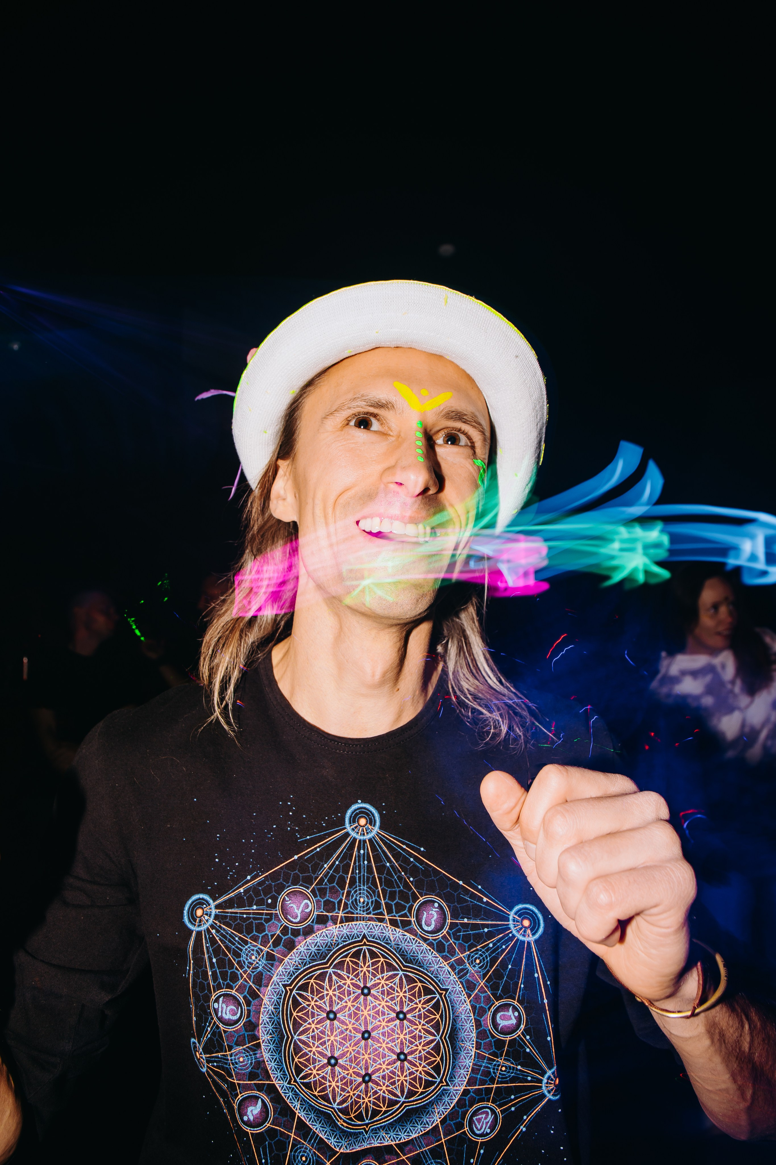 Суета Аватар. Фотограф Денис Лесковский (Тюмень)