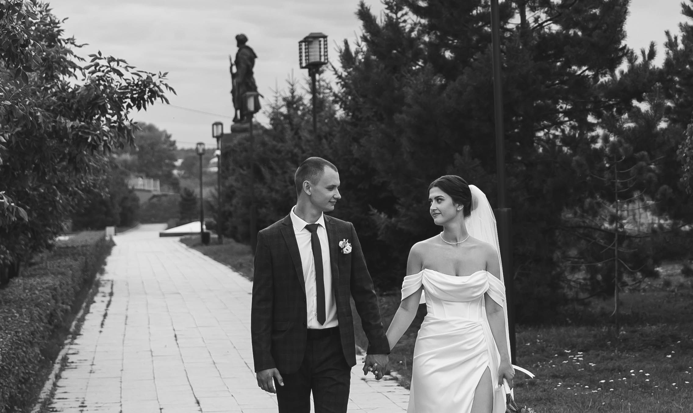 Егор и Лиза. Главная