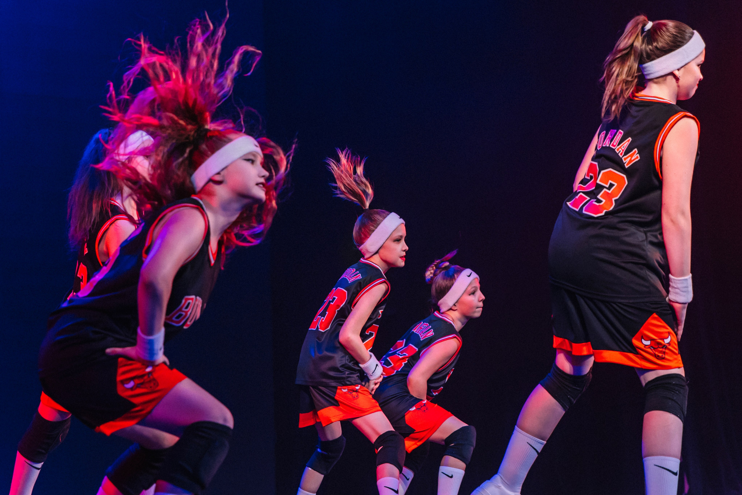 PROSPECT DANCE. «Влюбленные в танец», 2025. Главная