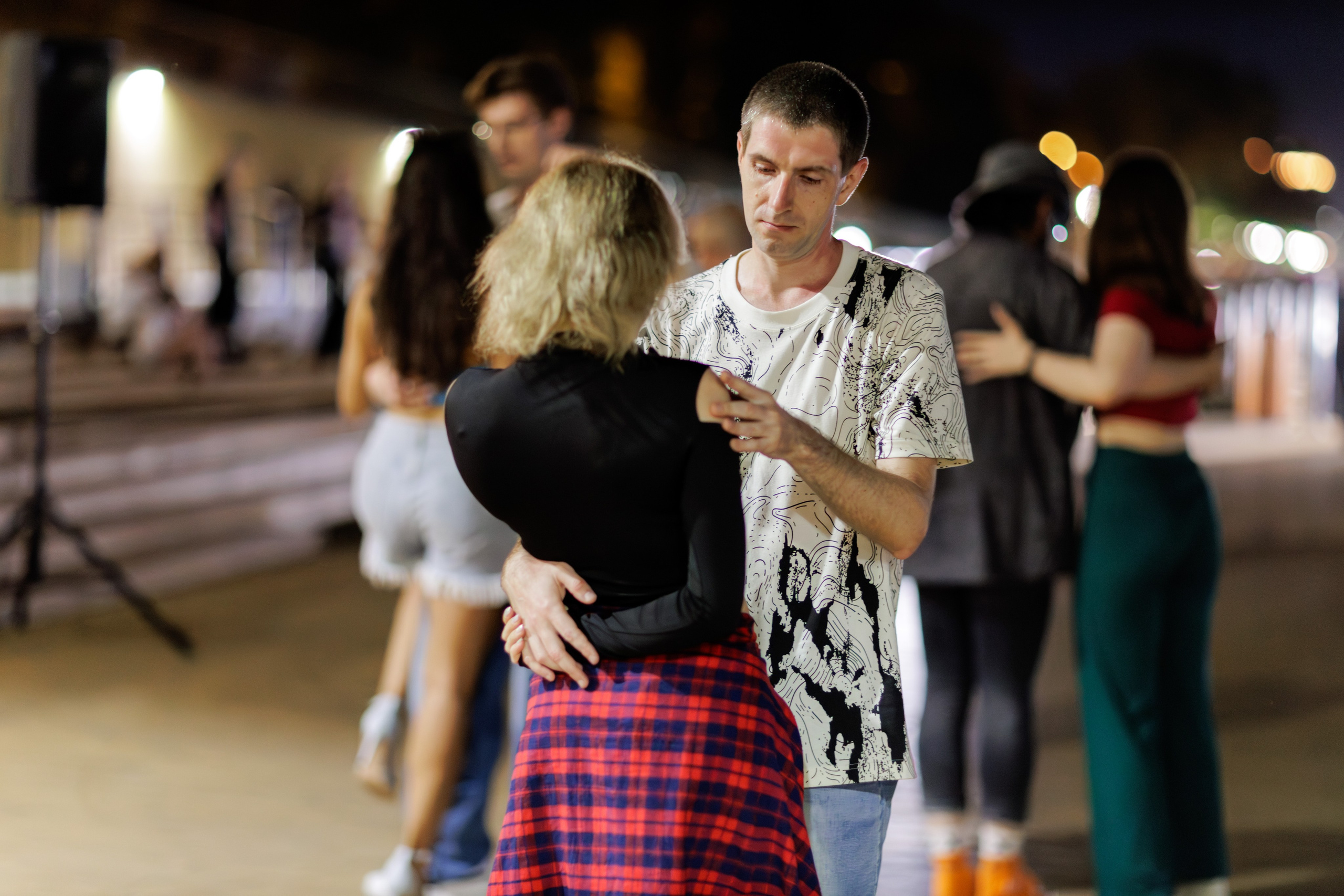 7 Июня 2025. Опен эйр на Петровской набережной. Свадебный фотограф в Воронеже Александр Работкин