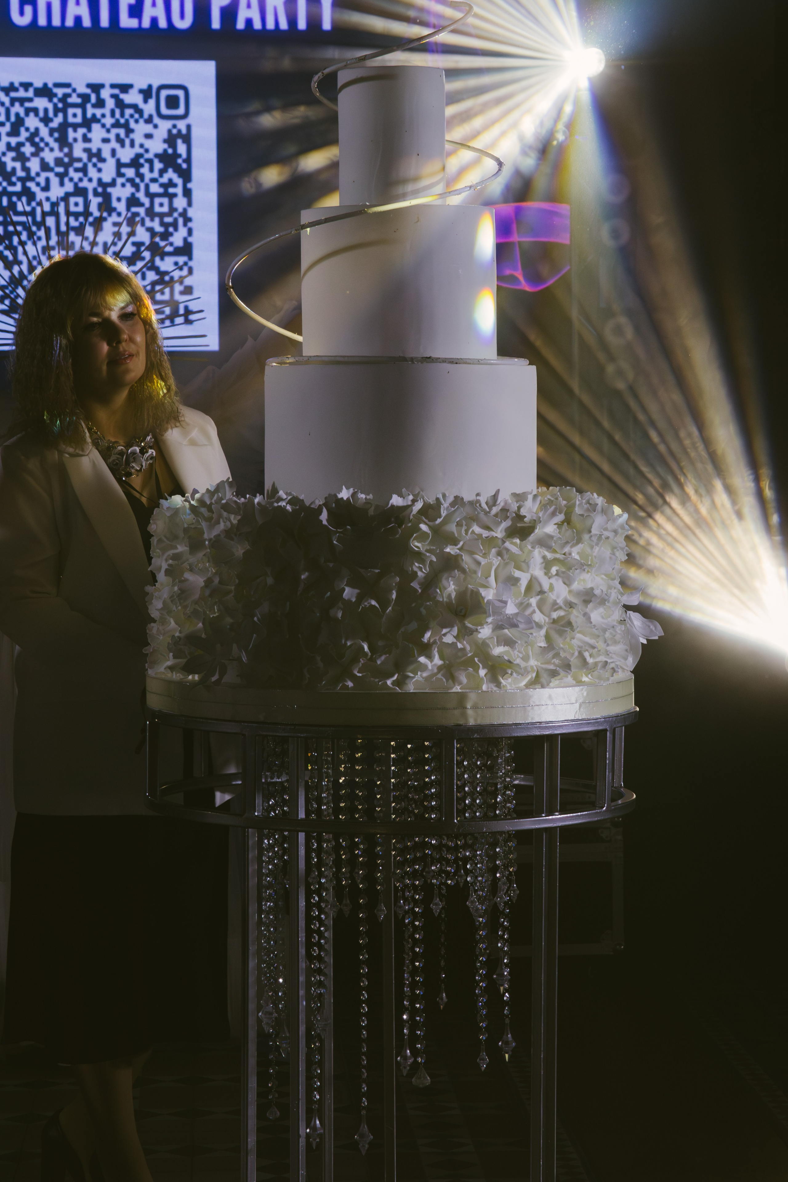 WEDDING CHATEAU PARTY 2024. Фотограф в Новороссийске Алёна Сватко