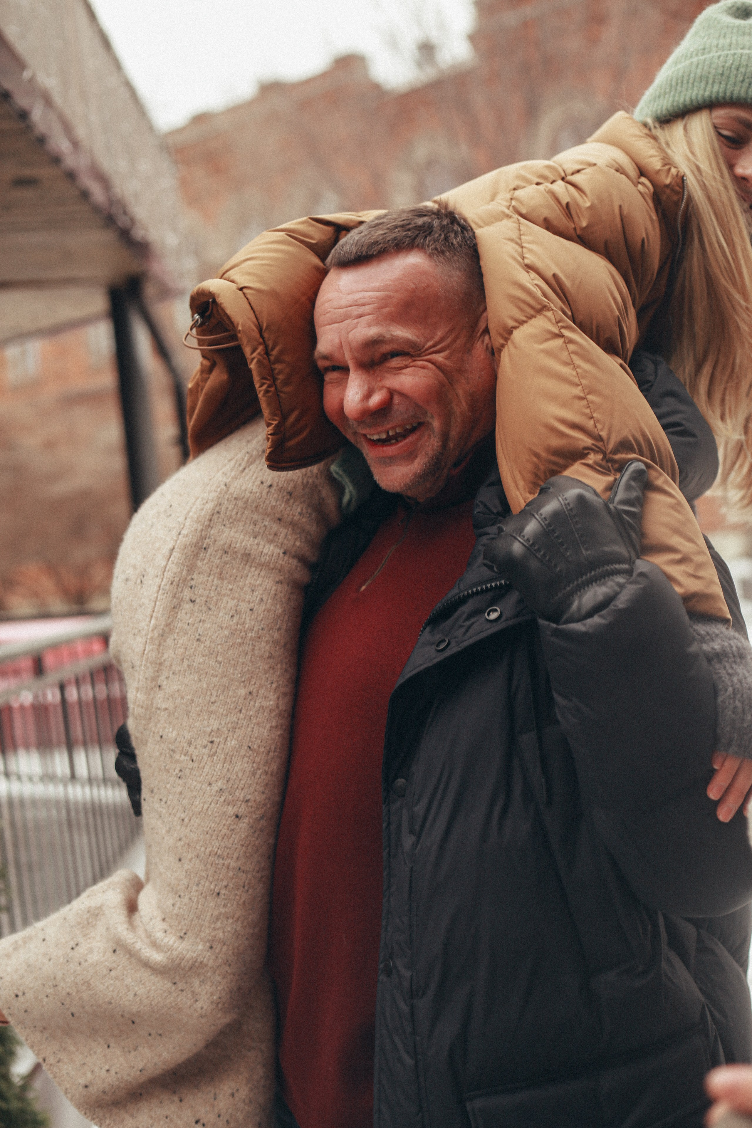 Новогодняя история. Детский фотограф, Волгоград