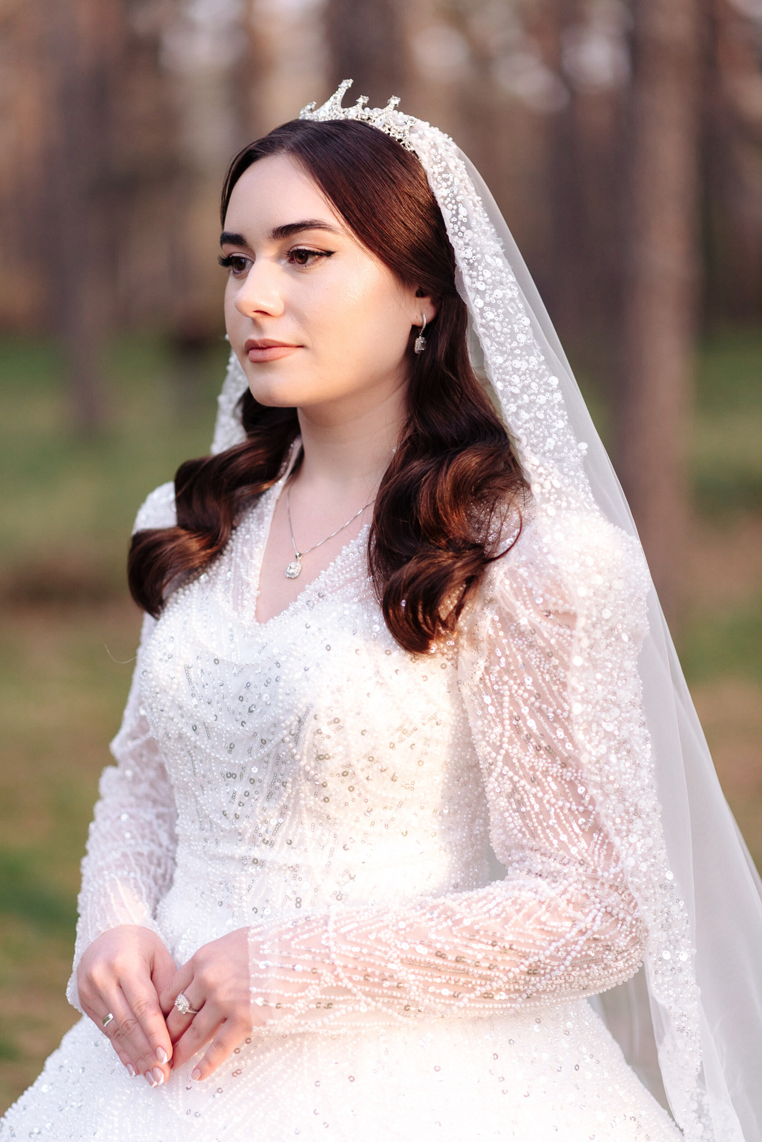 Ширин & Лиана. Свадебный фотограф Алматы Ниязов Руслан