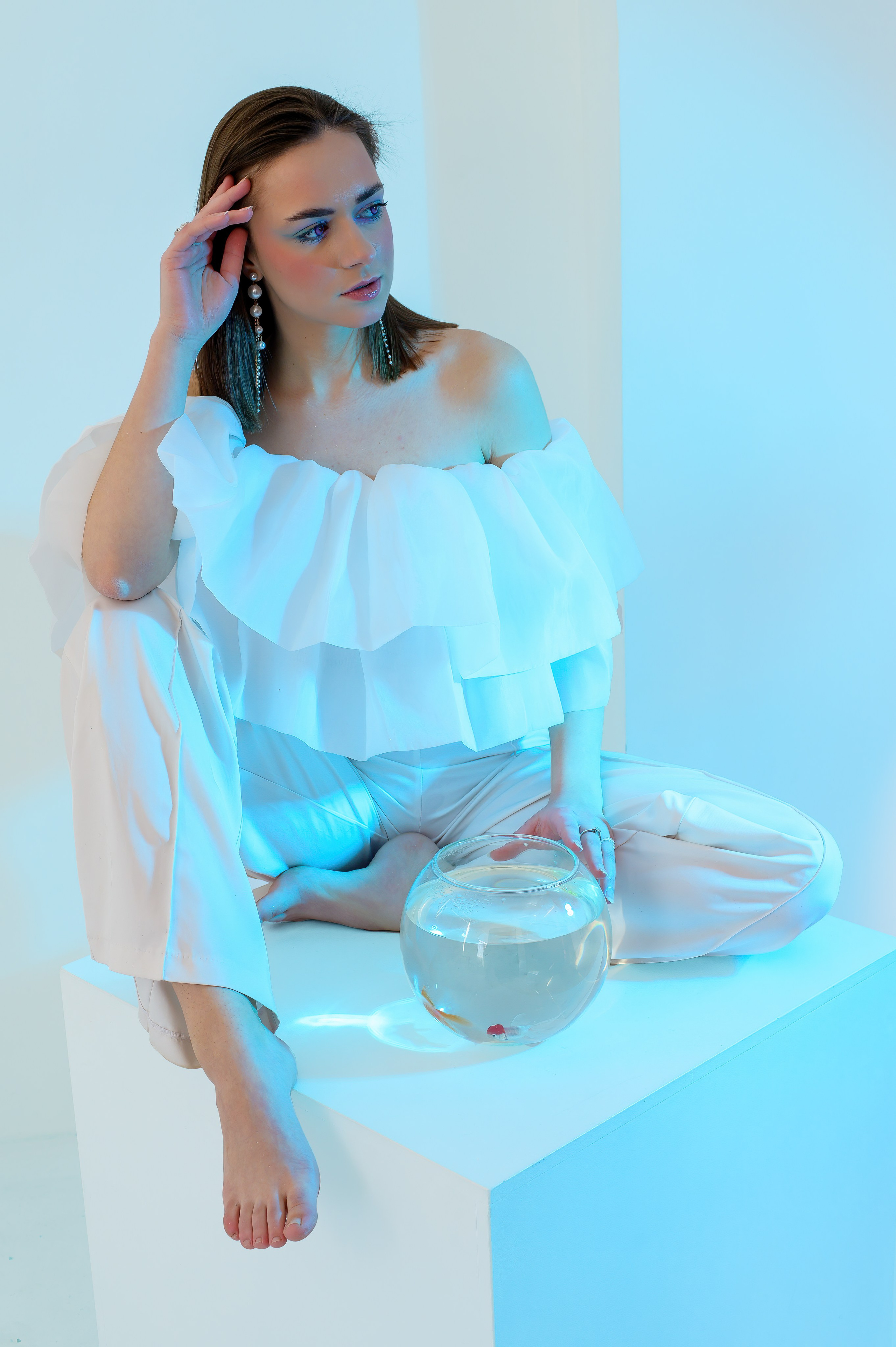 Грациозность и безмолвие