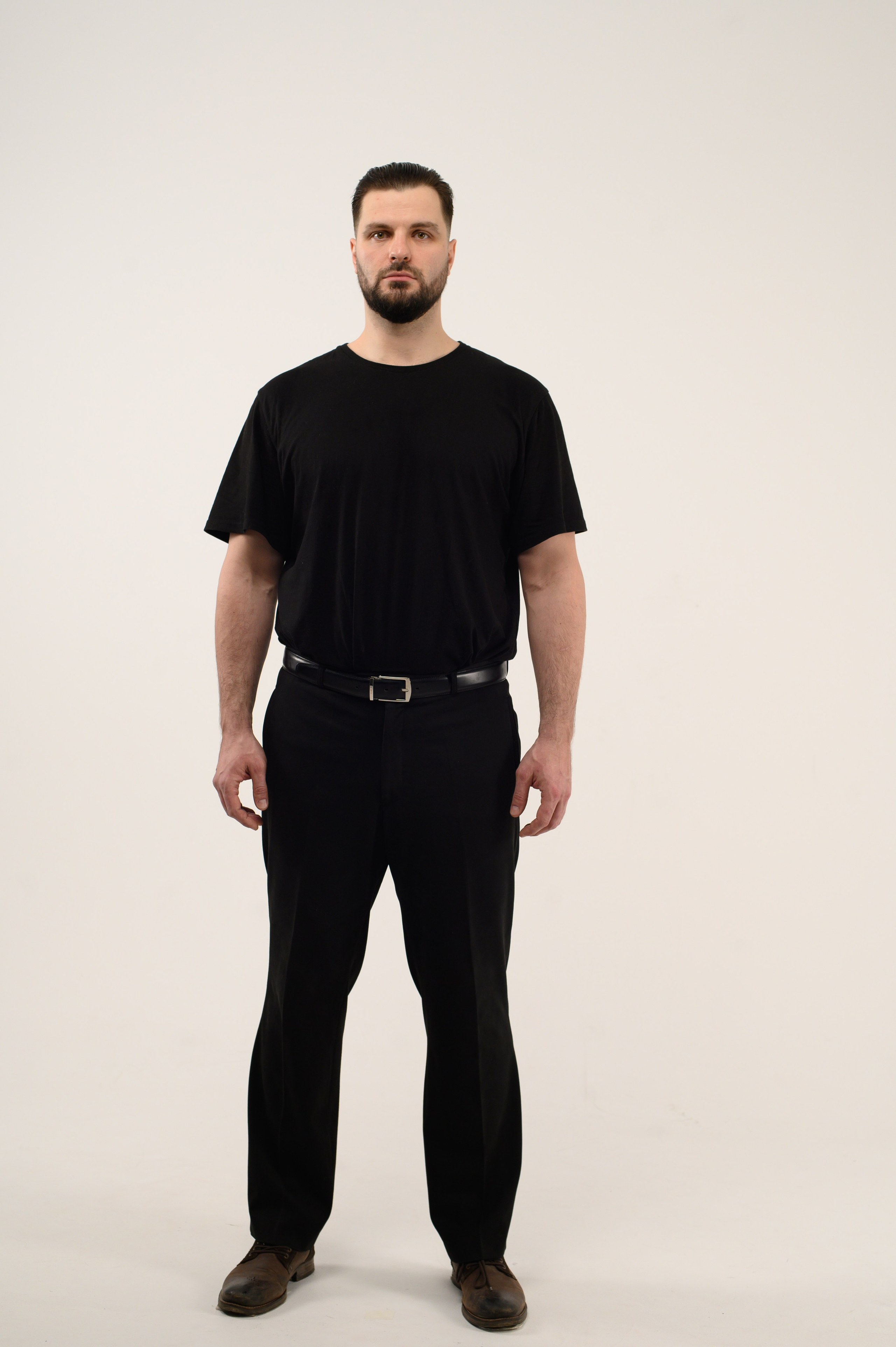 Актерский портрет. Профессиональный фотограф в Санкт-Петербурге