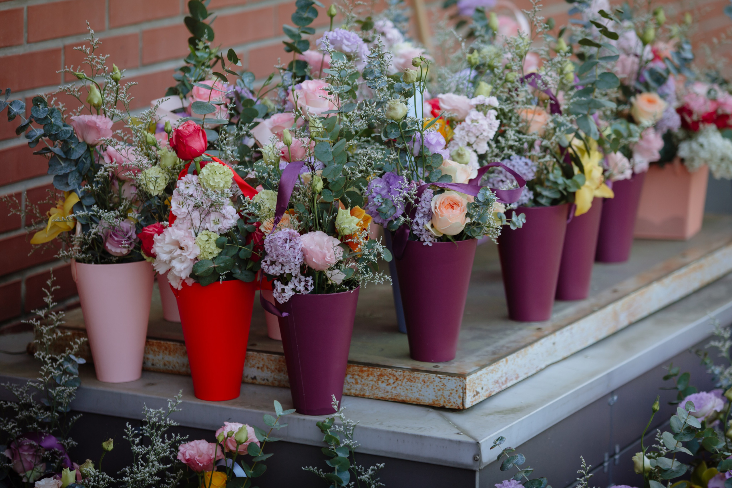 Последний звонок 2024 (2 часа фотосъемки). Профессиональный фотограф Надежда Антонова
