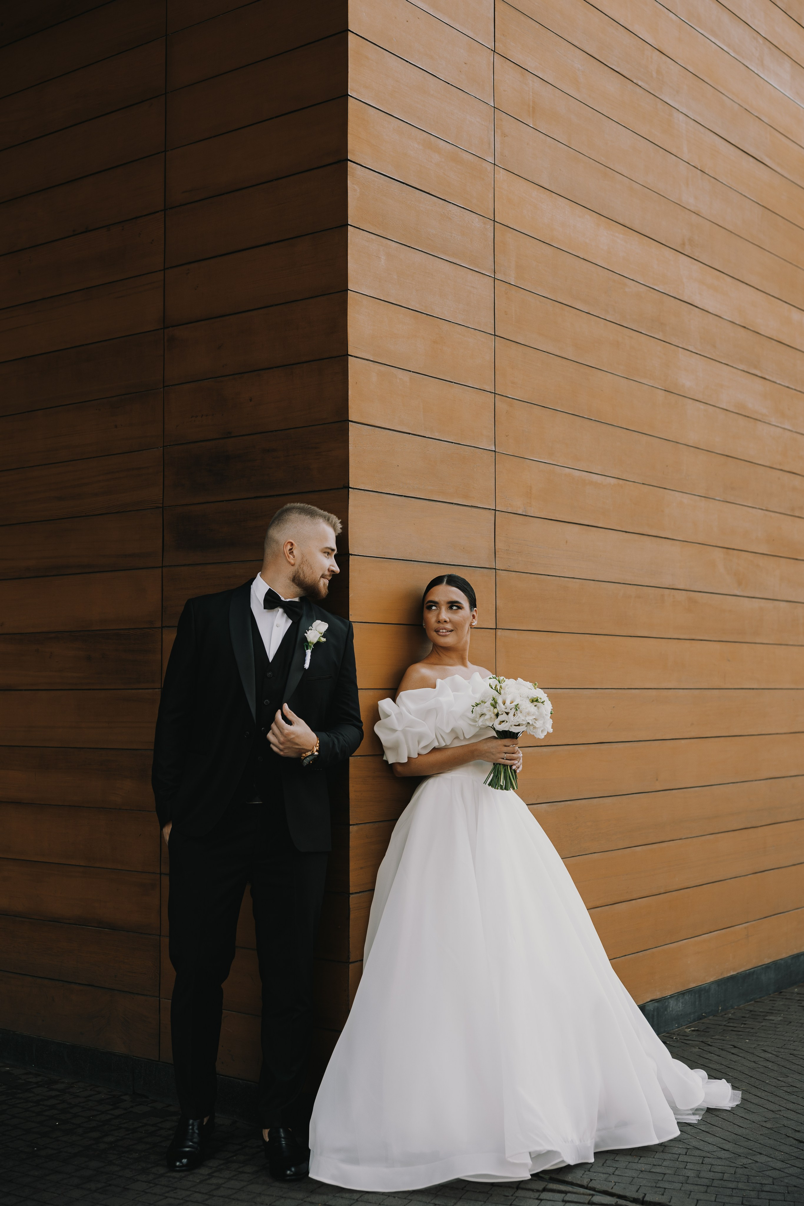 Александр и Арина. Свадебный и семейный фотограф Елизавета Ермак | Москва и МО