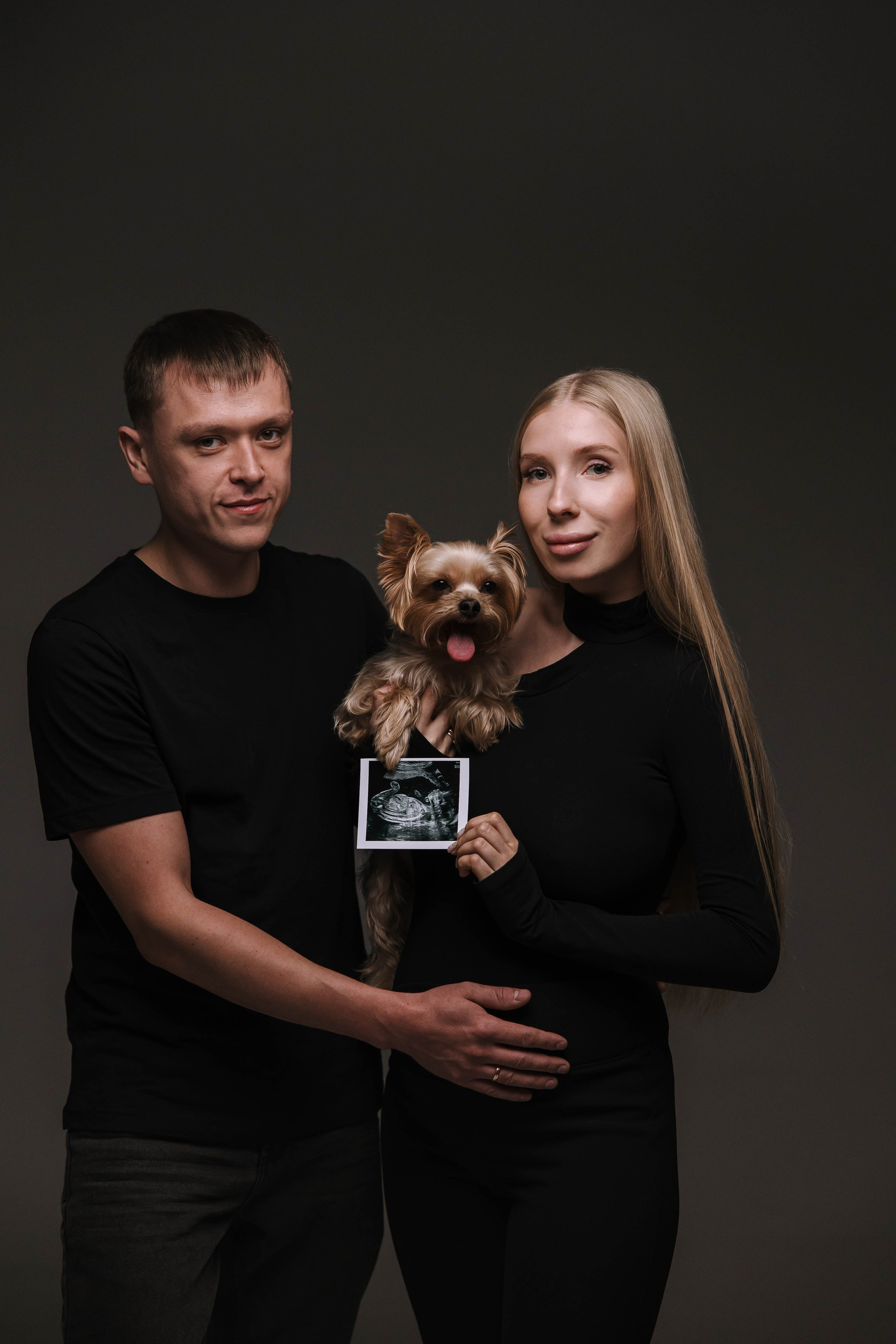 Ефим и Даша. Главная