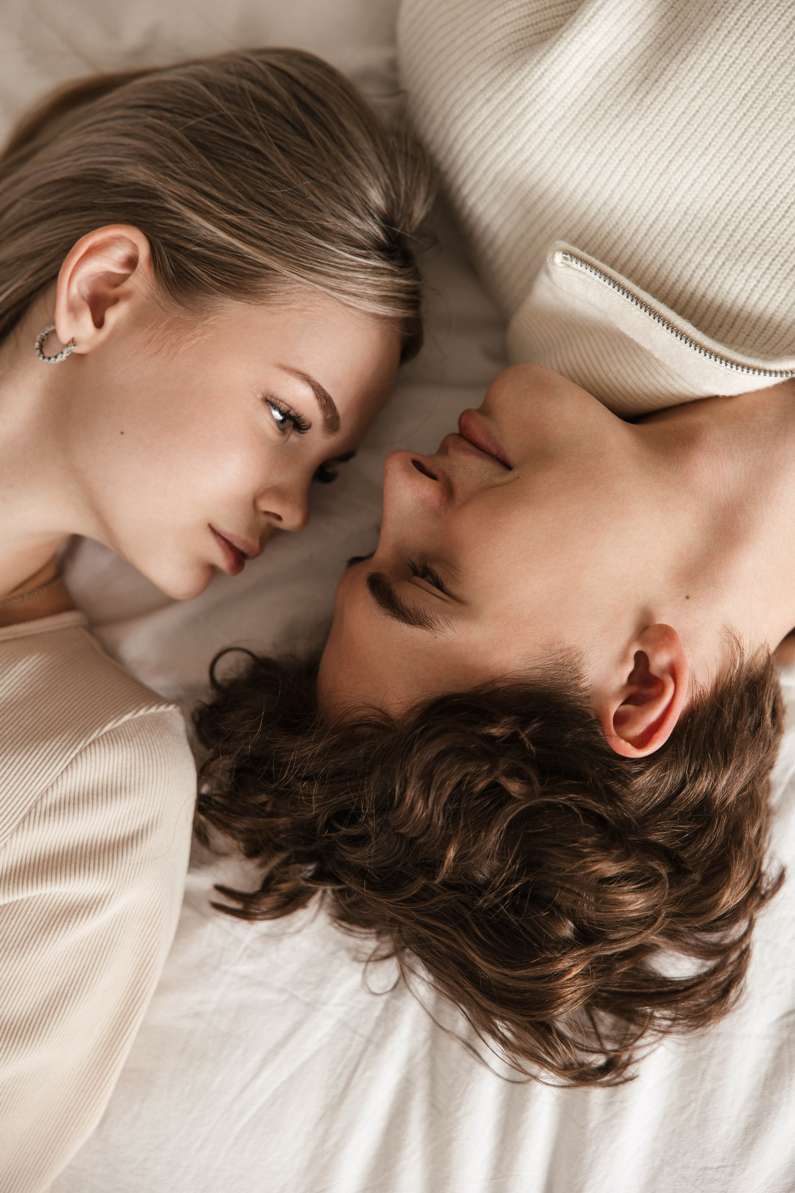 Настя и Рома. Главная