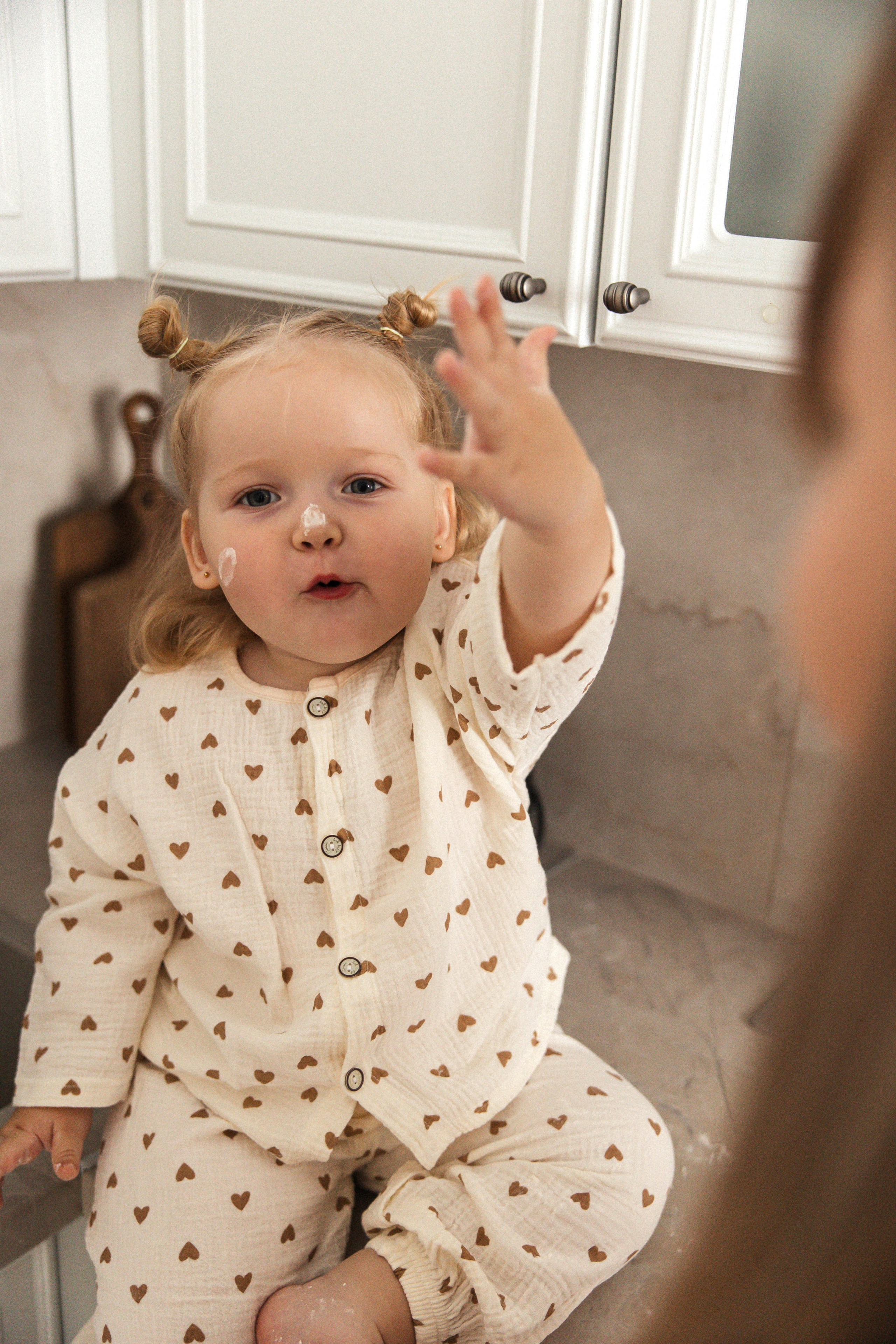 Домашняя фотосессия. Главная