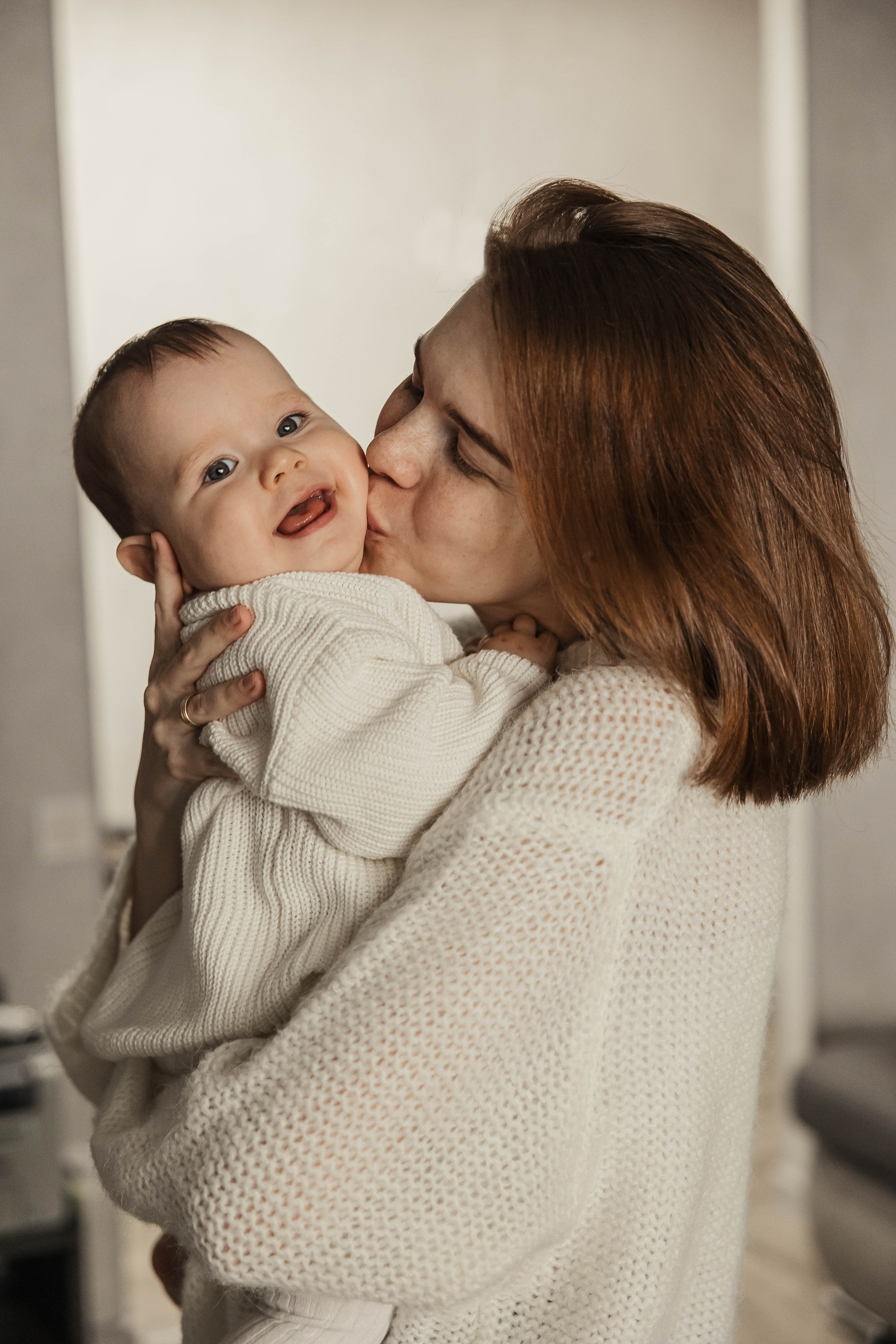 Семья Налетовых. Главная