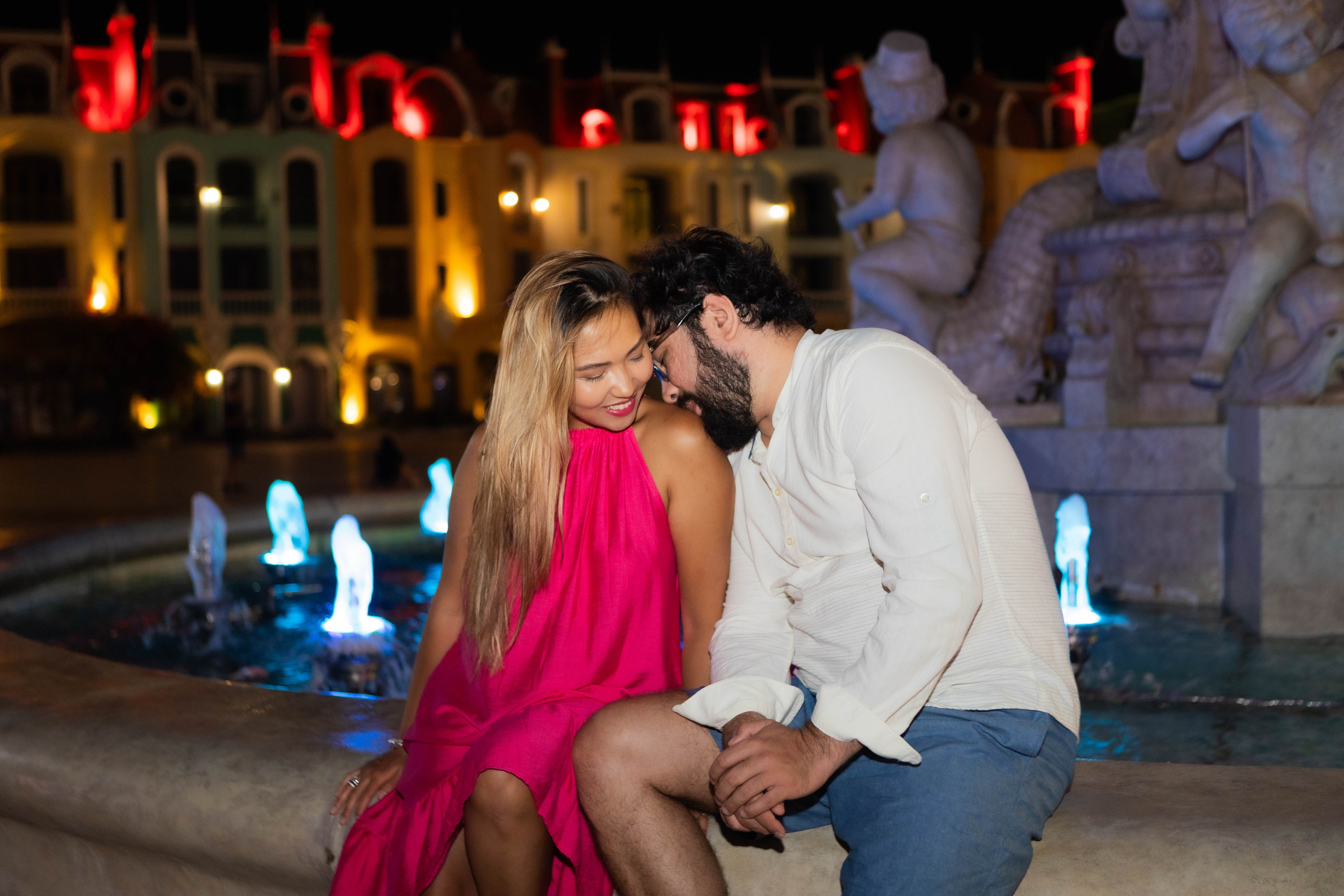 LOVE STORY. Семейная и индивидуальная фотосессия в Нячанге