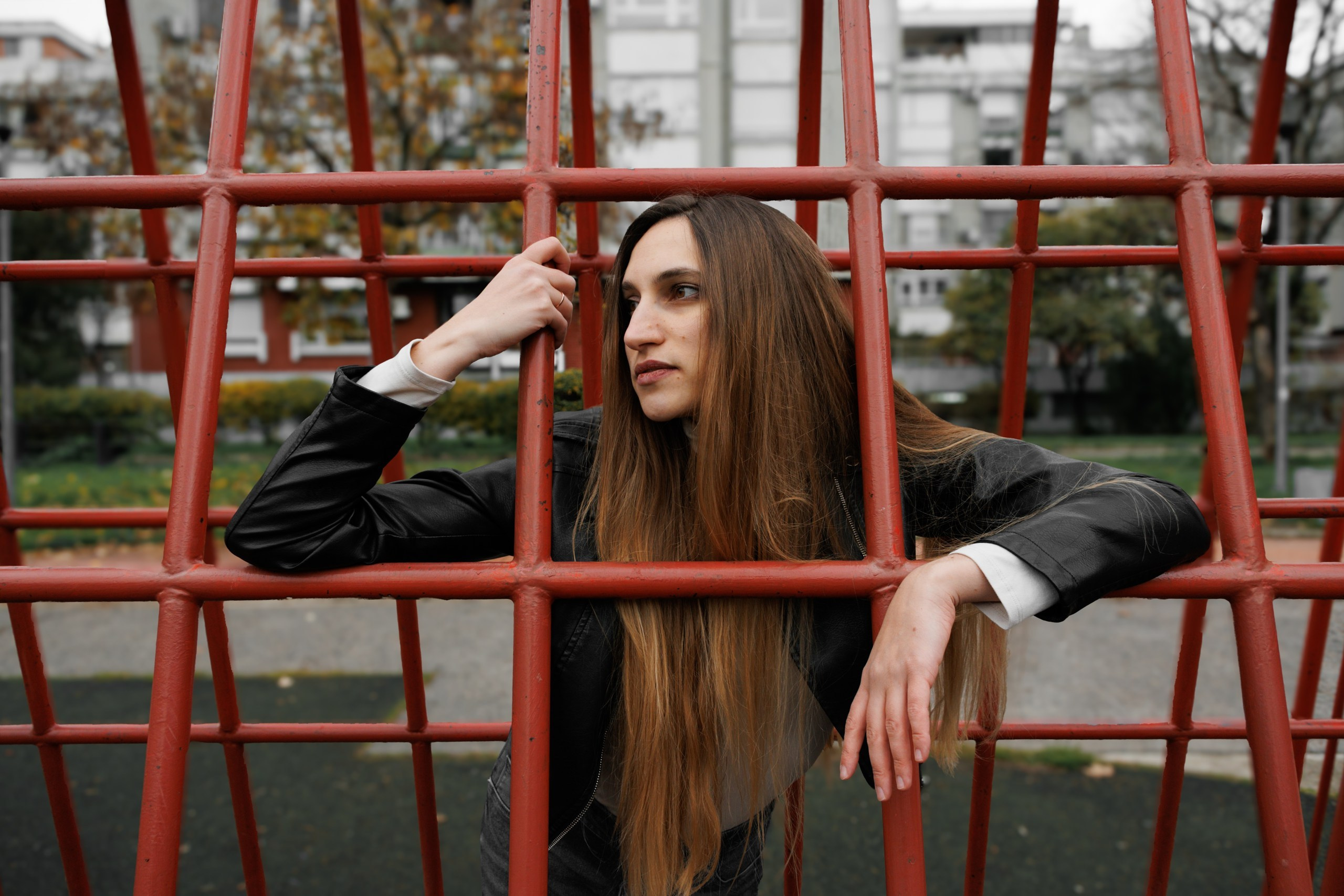 Катя. Портретный фотограф Москва | Елена Столиванова