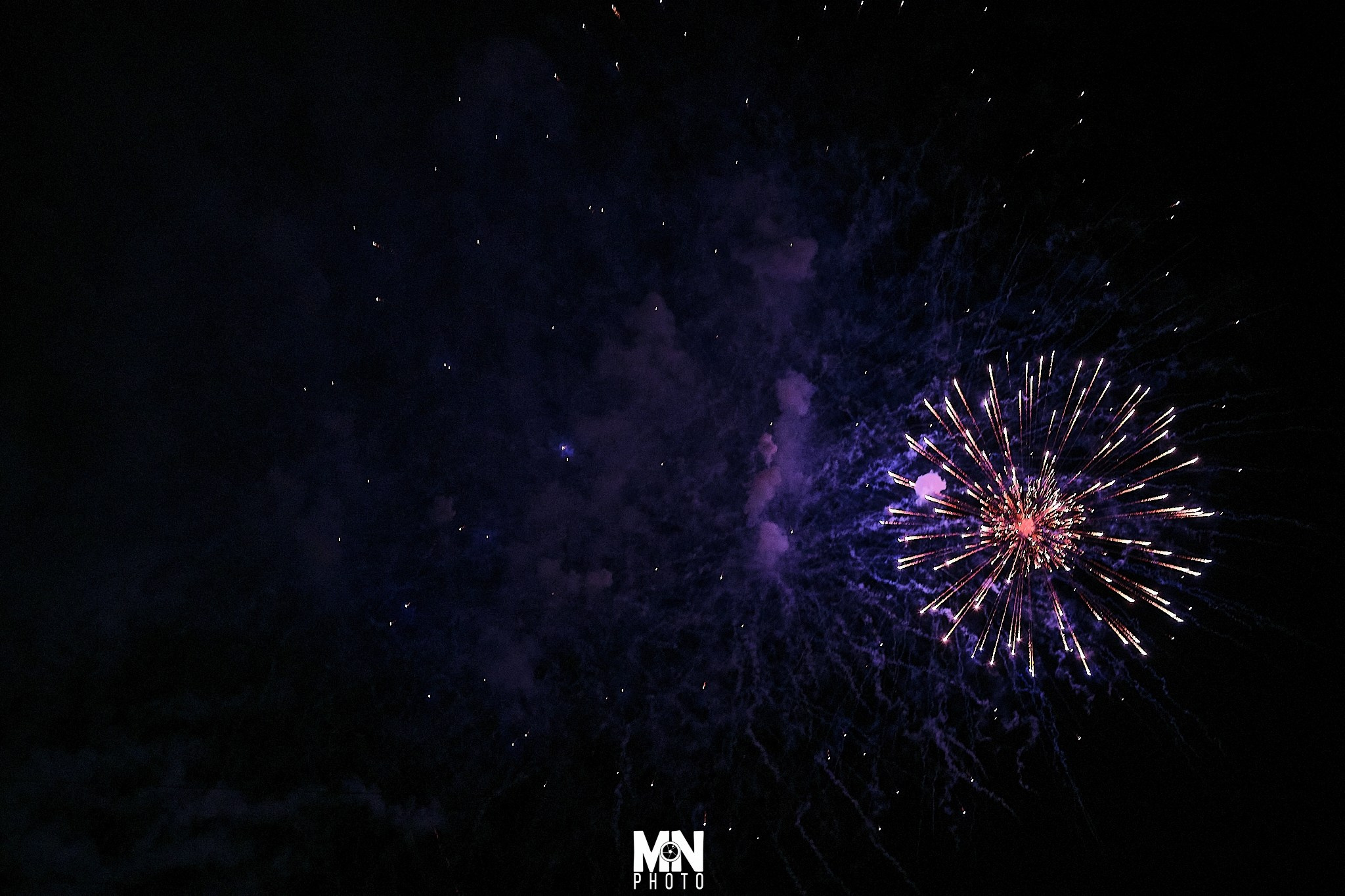 День Шахтера в Междуреченске — фотограф в Междуреченске Никита Максимов