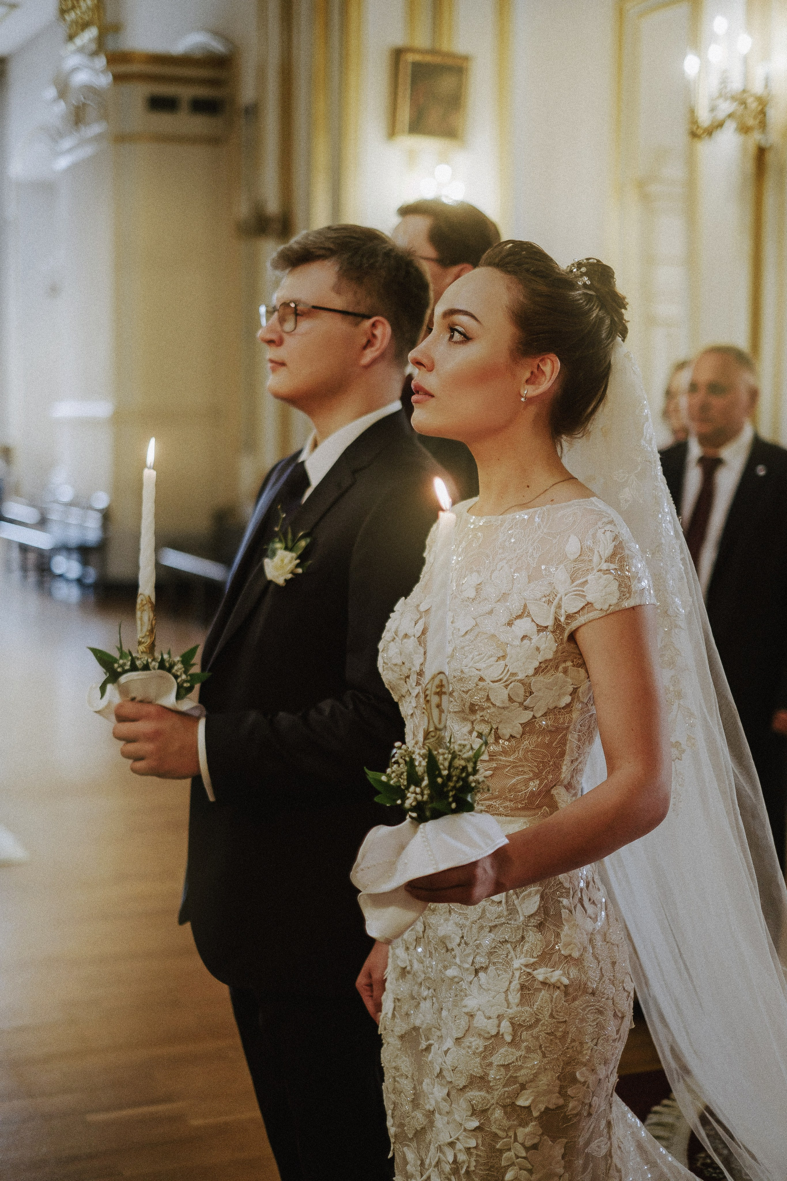 Вероника & Александр. Фотограф Мария Хлебникова Санкт-Петербург Москва