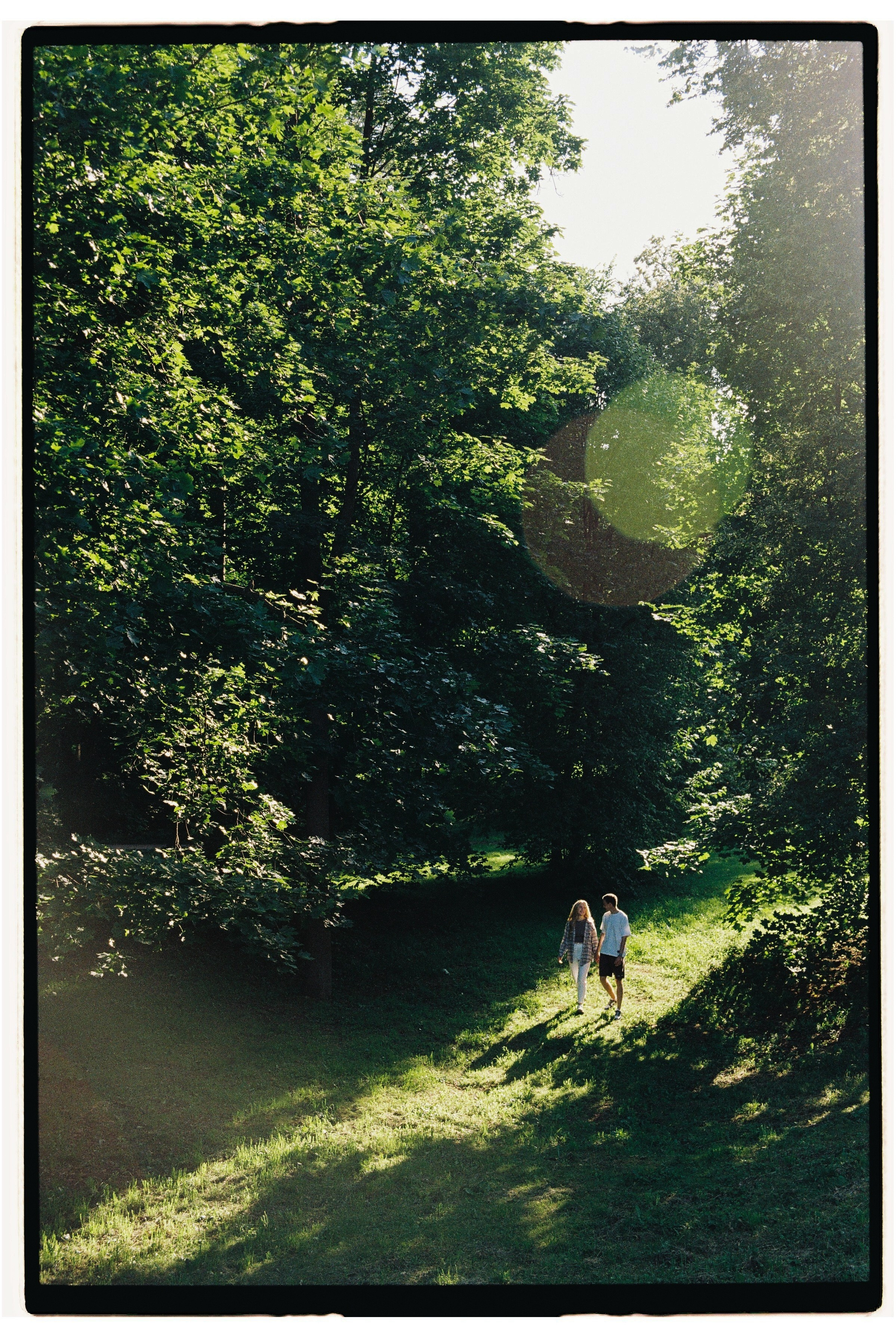 Илья и Маша. Свадебный фотограф в Москве Евгений Рыжов