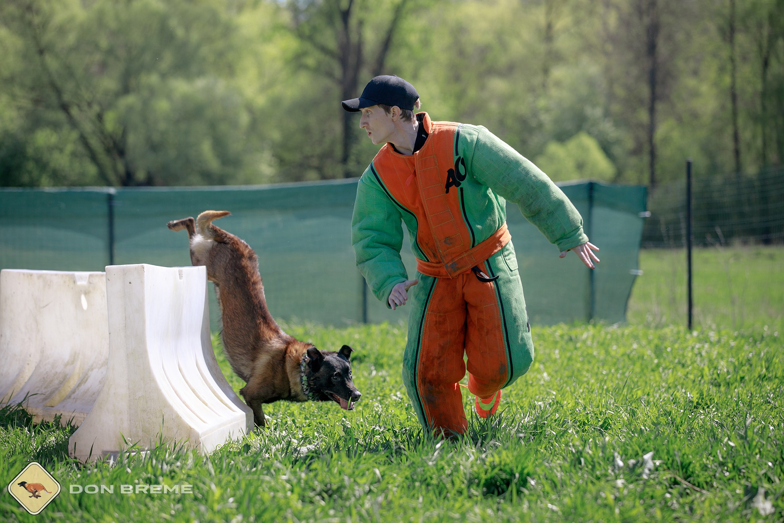 Семинар для фигурантов, день 3. Фотограф-анималист Mary Mart — Москва, Питер