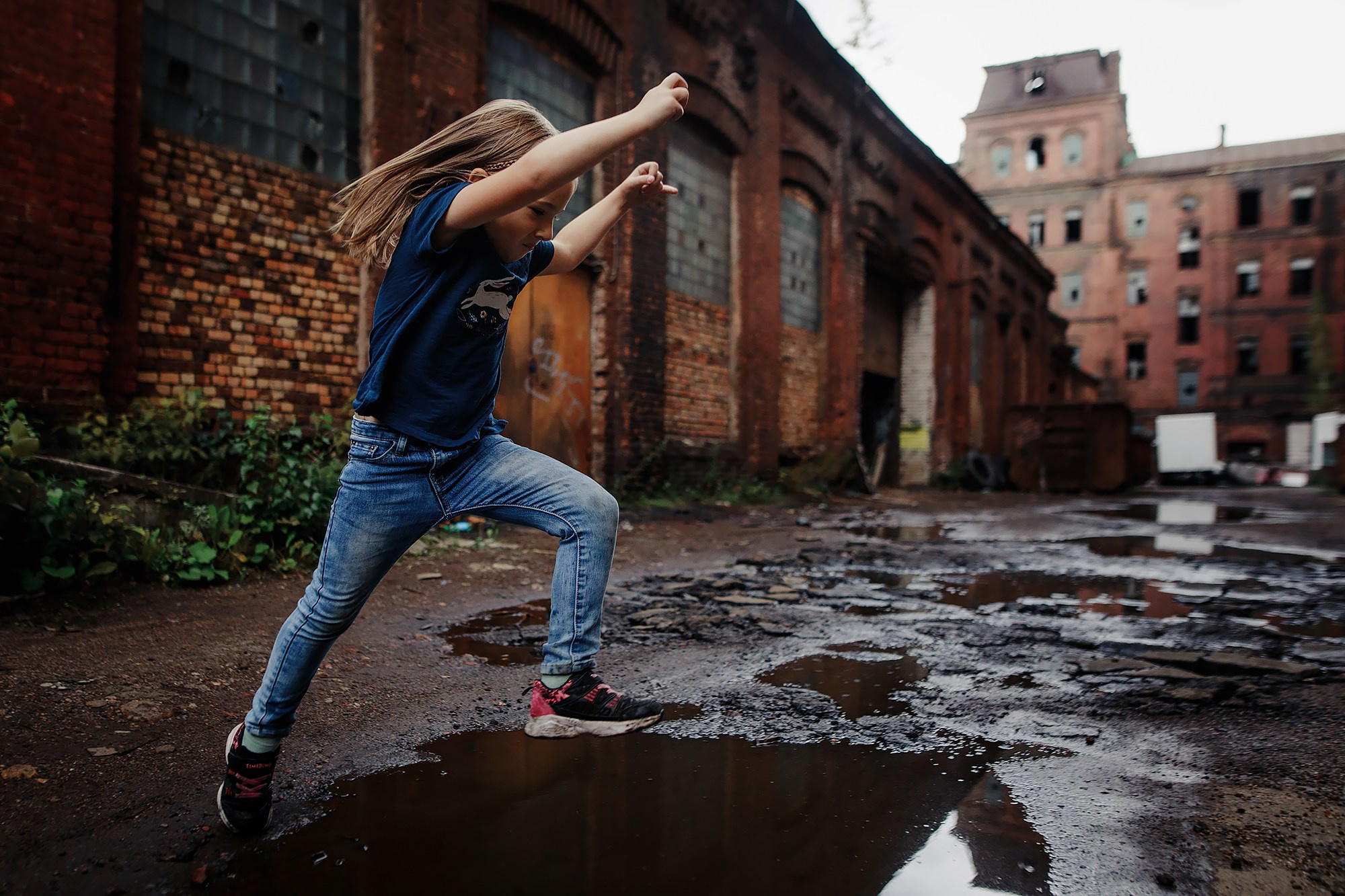 Саша, Маша и шипперке Йети. Фотограф-анималист Mary Mart — Москва, Питер