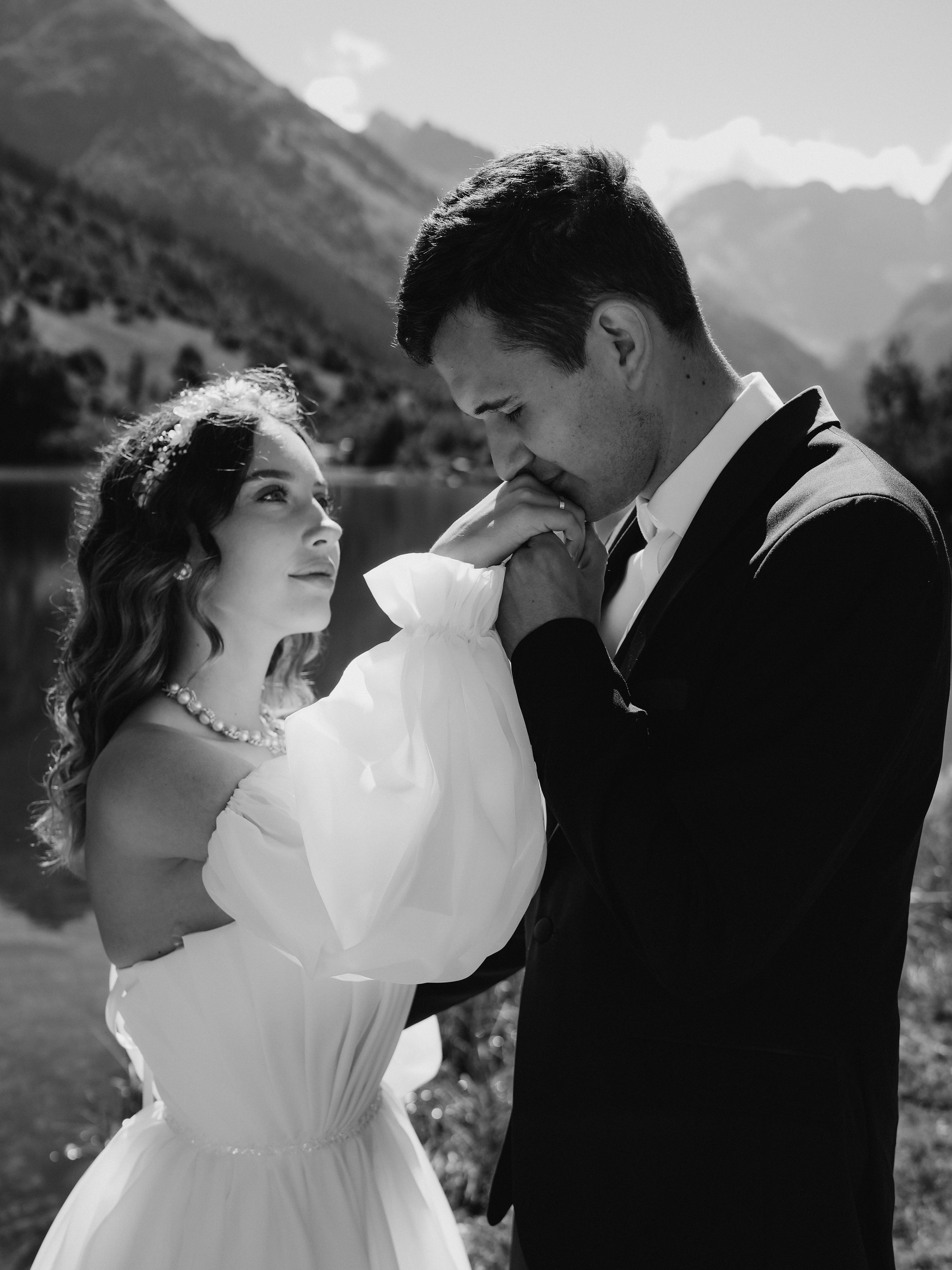 Свадебная съемка Марины и Даниила. Свадебный фотограф Ирина Беляева Пятигорск|Кисловодск|Эльбрус|Домбай