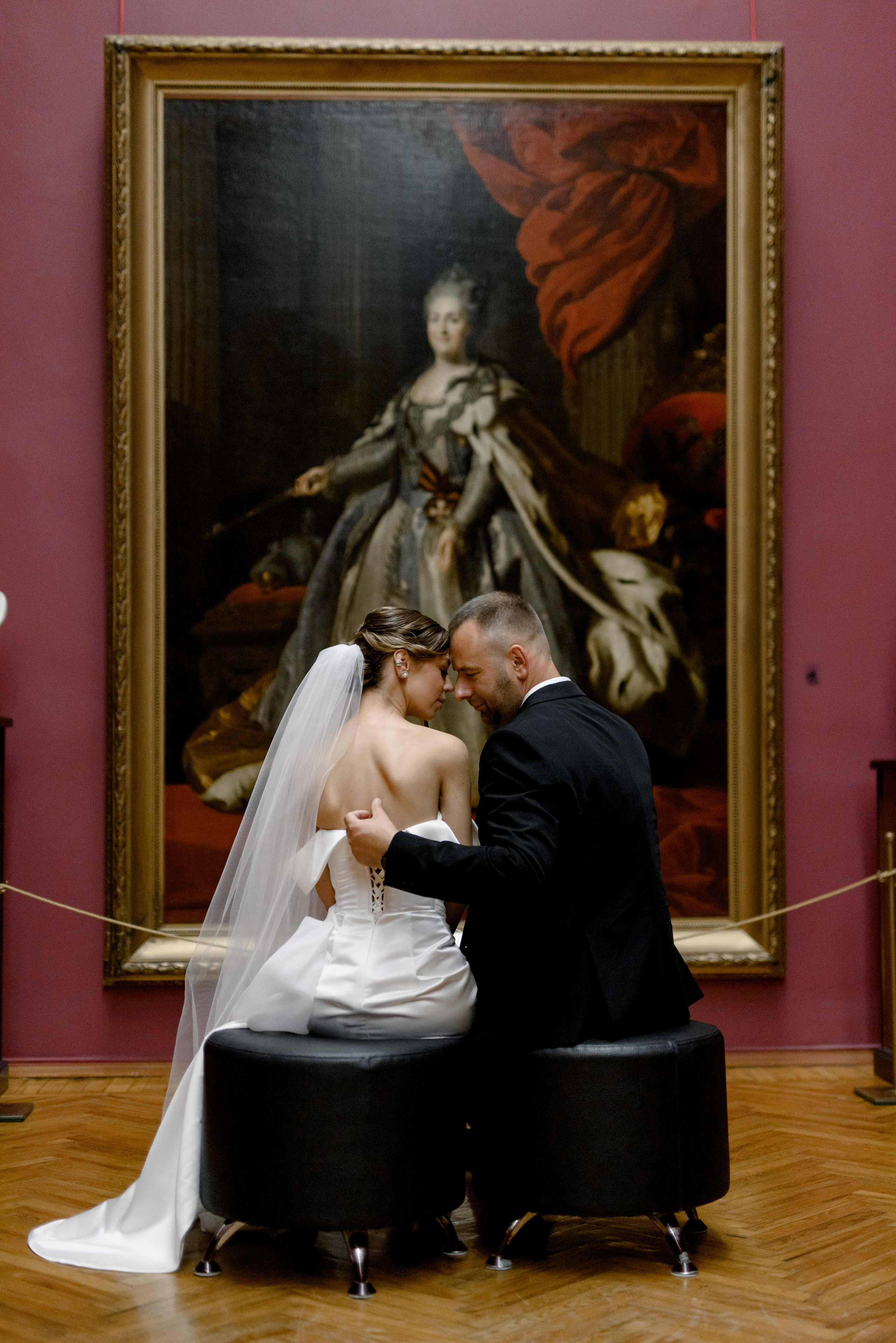 Wedding Day. Свадебный фотограф в Минске Минчукова Анна