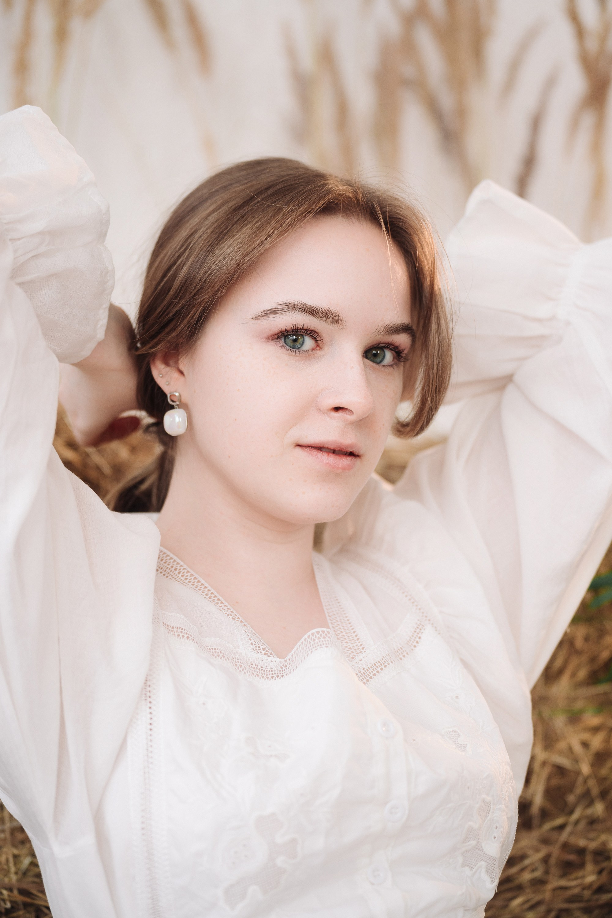 Соня. Паша Страхов — фотограф