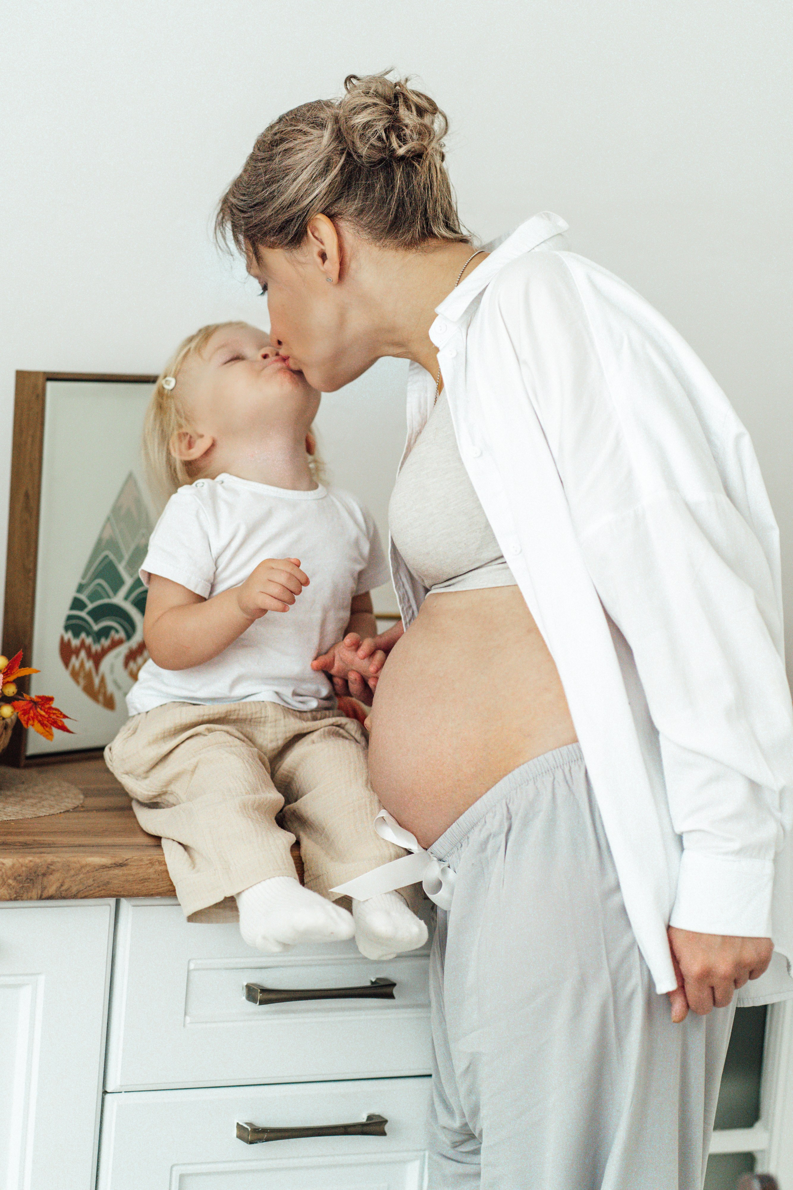 Студийные съемки. Школьные альбомы и альбомы для детского сада. Юлия Осипова. Москва