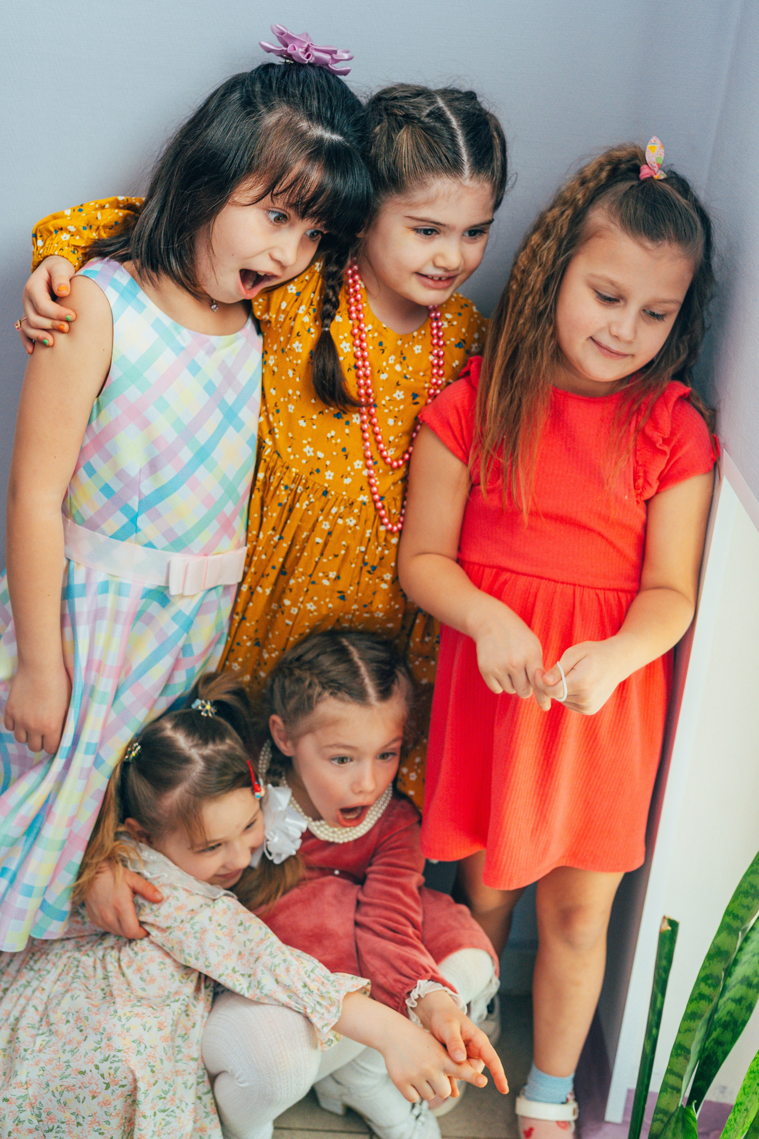 Сад1. Школьные альбомы и альбомы для детского сада. Юлия Осипова. Москва