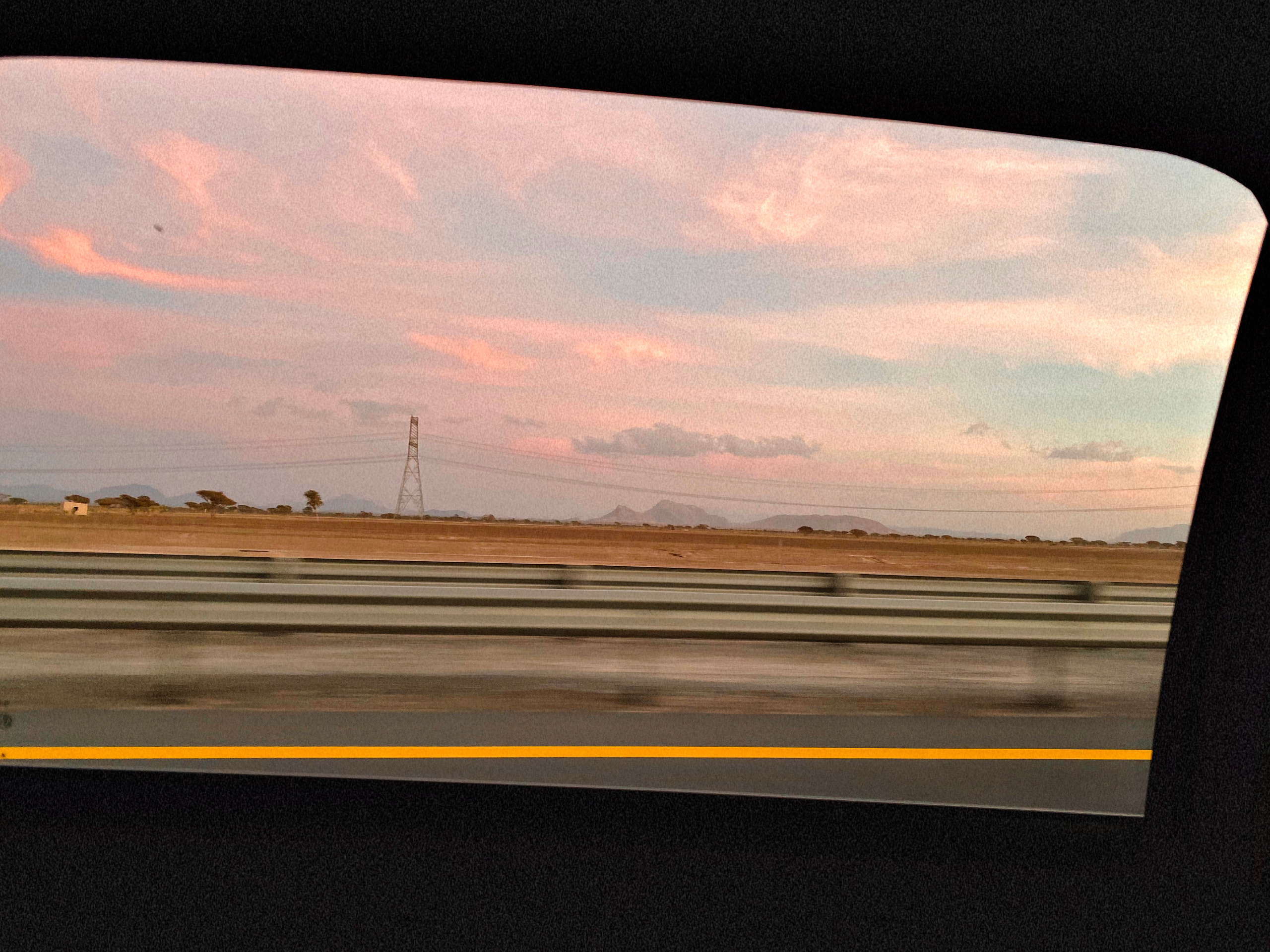 Dubai. Photographer Yana Kotova