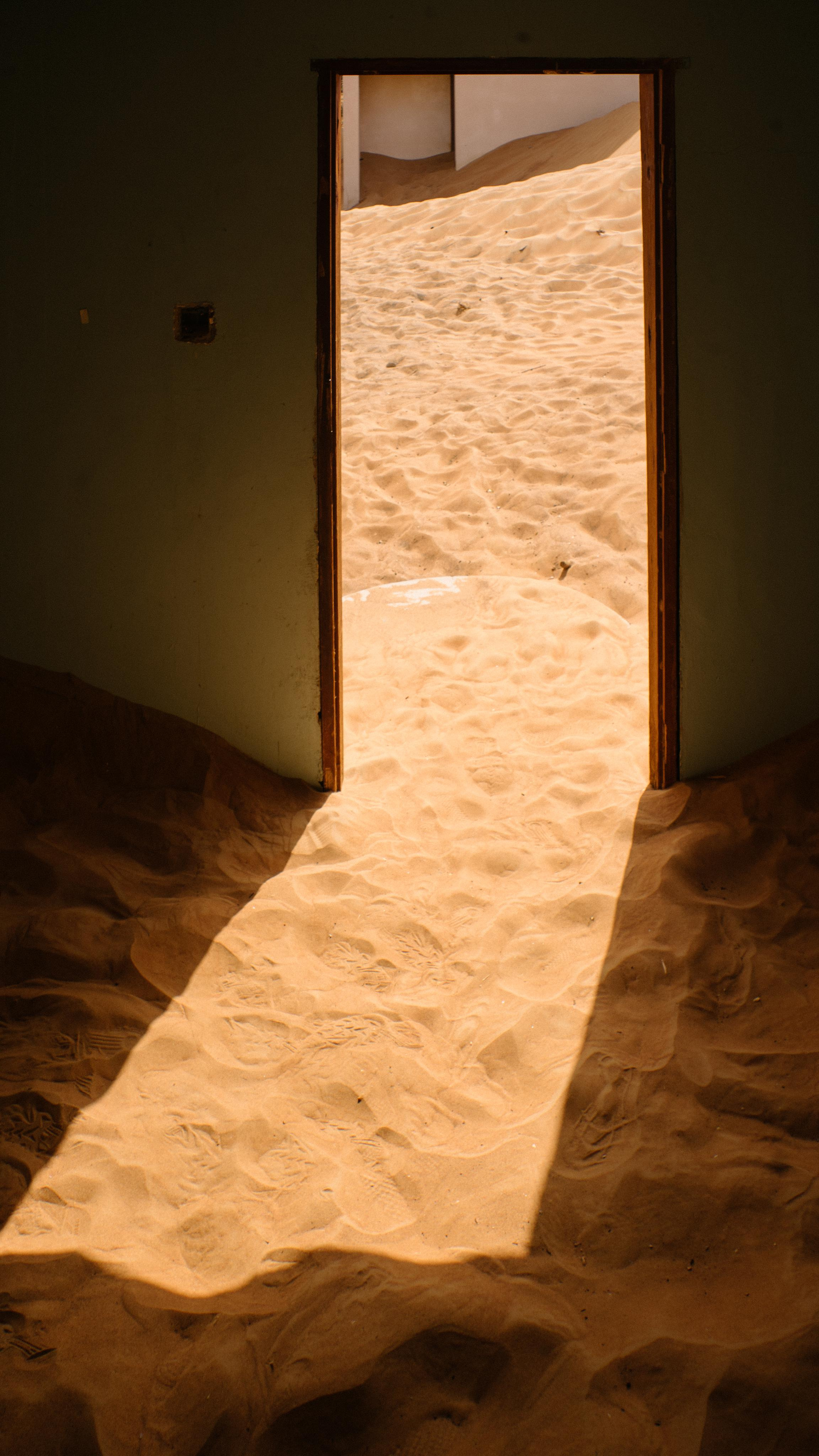 Dubai. Photographer Yana Kotova