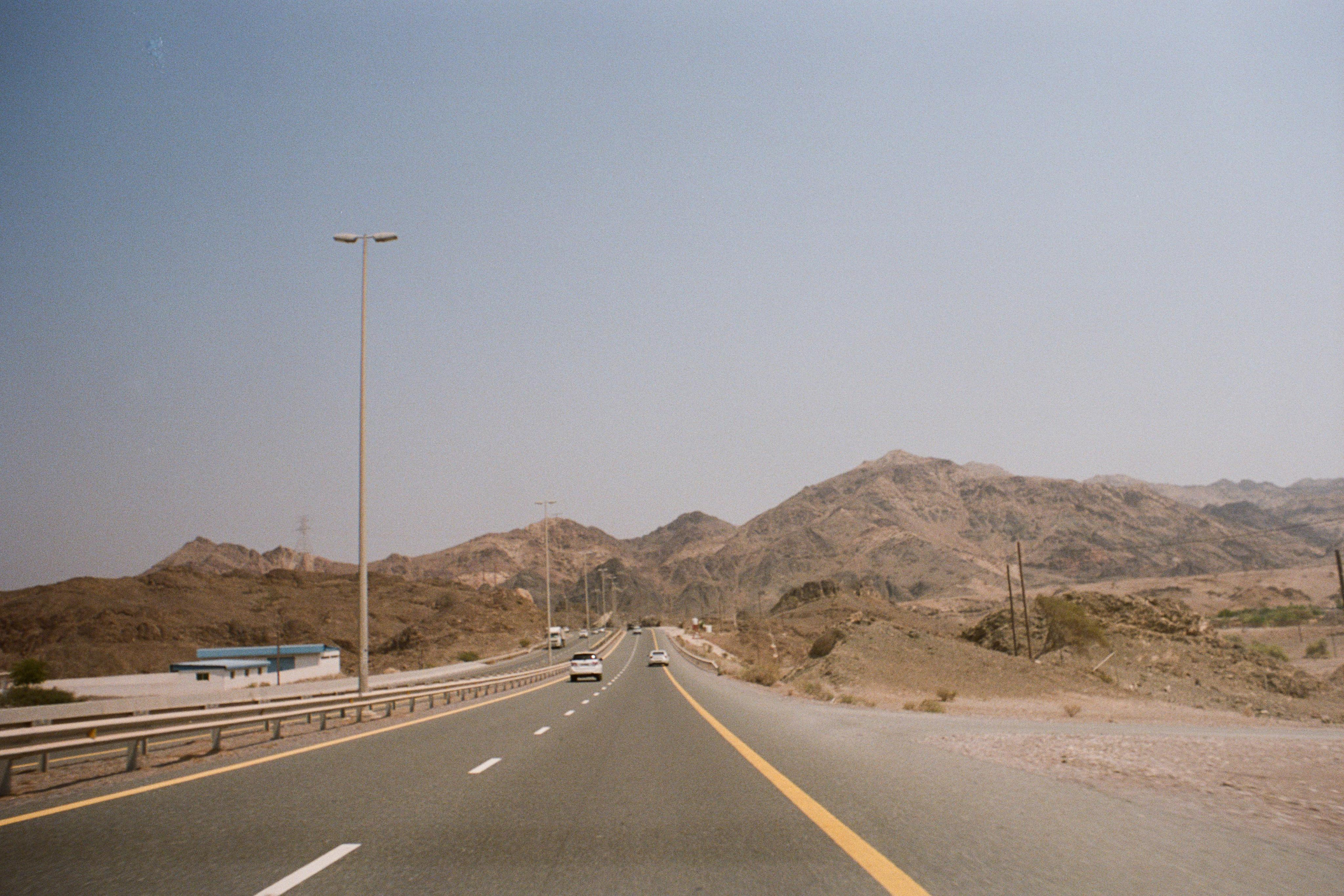 Dubai Film. Photographer Yana Kotova