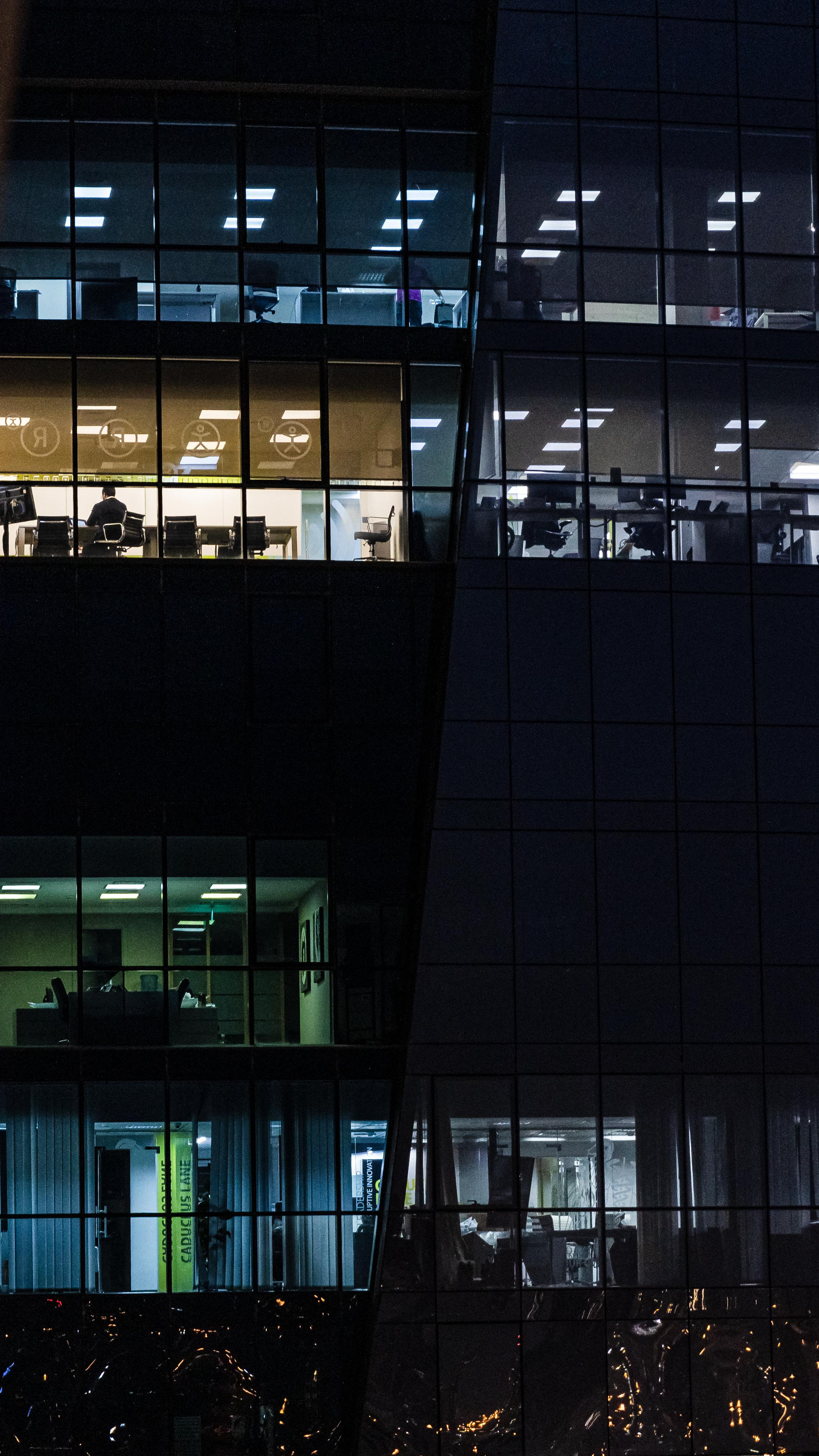 Dubai. Photographer Yana Kotova