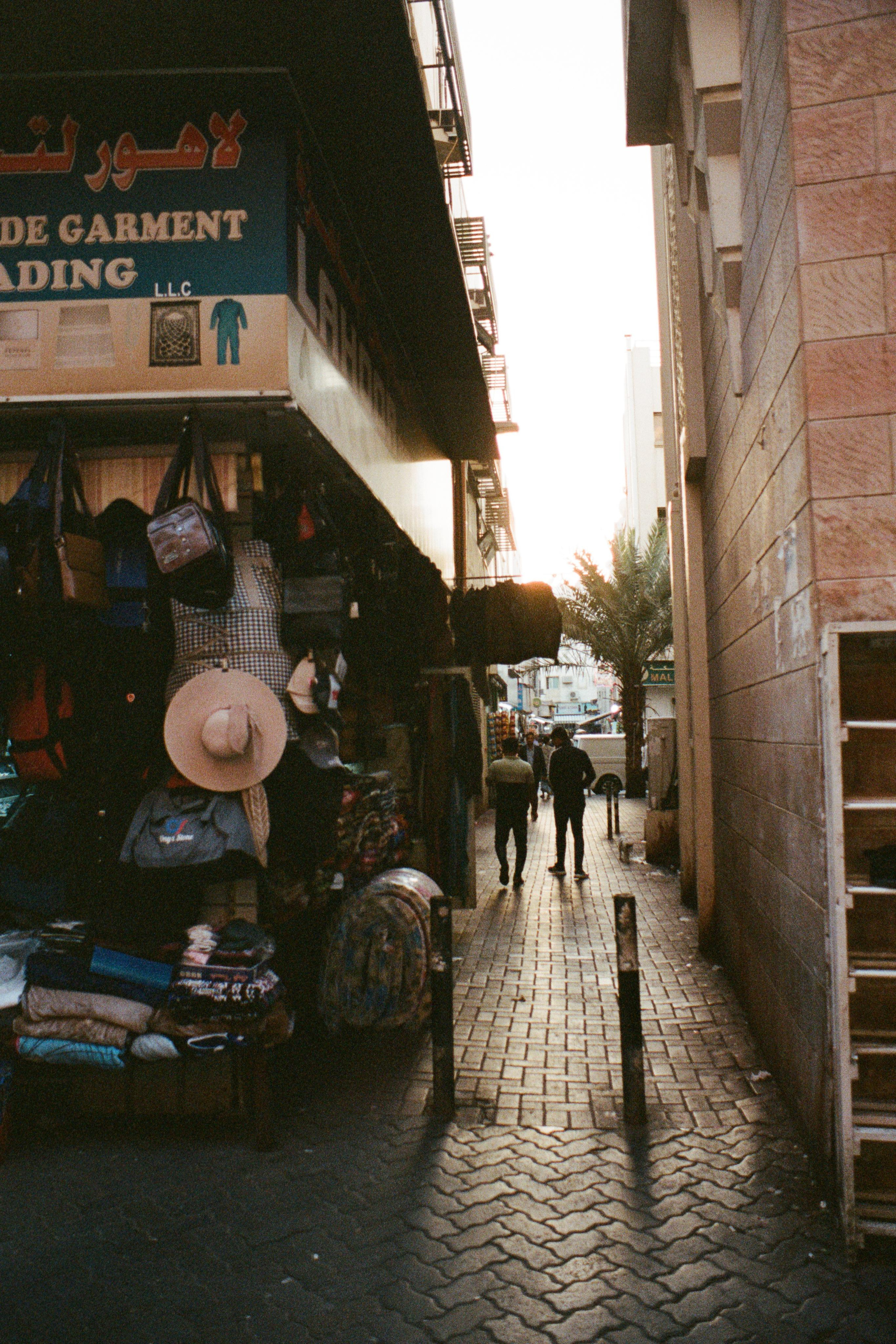 Dubai Film. Photographer Yana Kotova