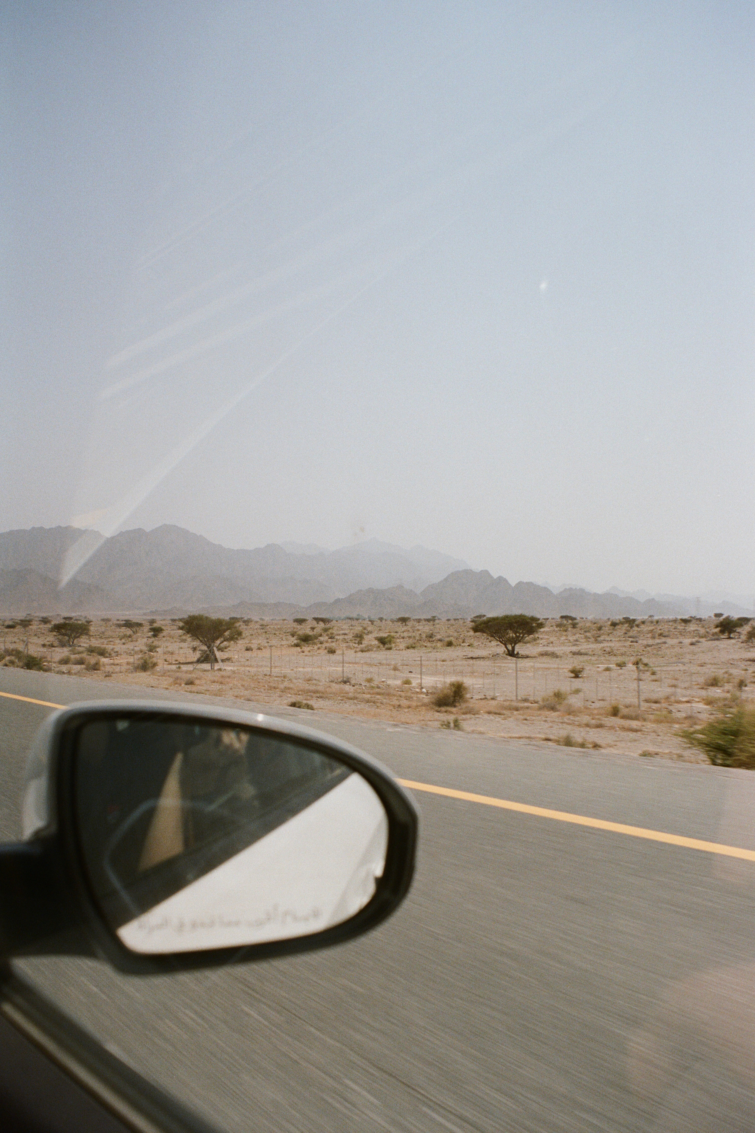 Dubai Film. Photographer Yana Kotova