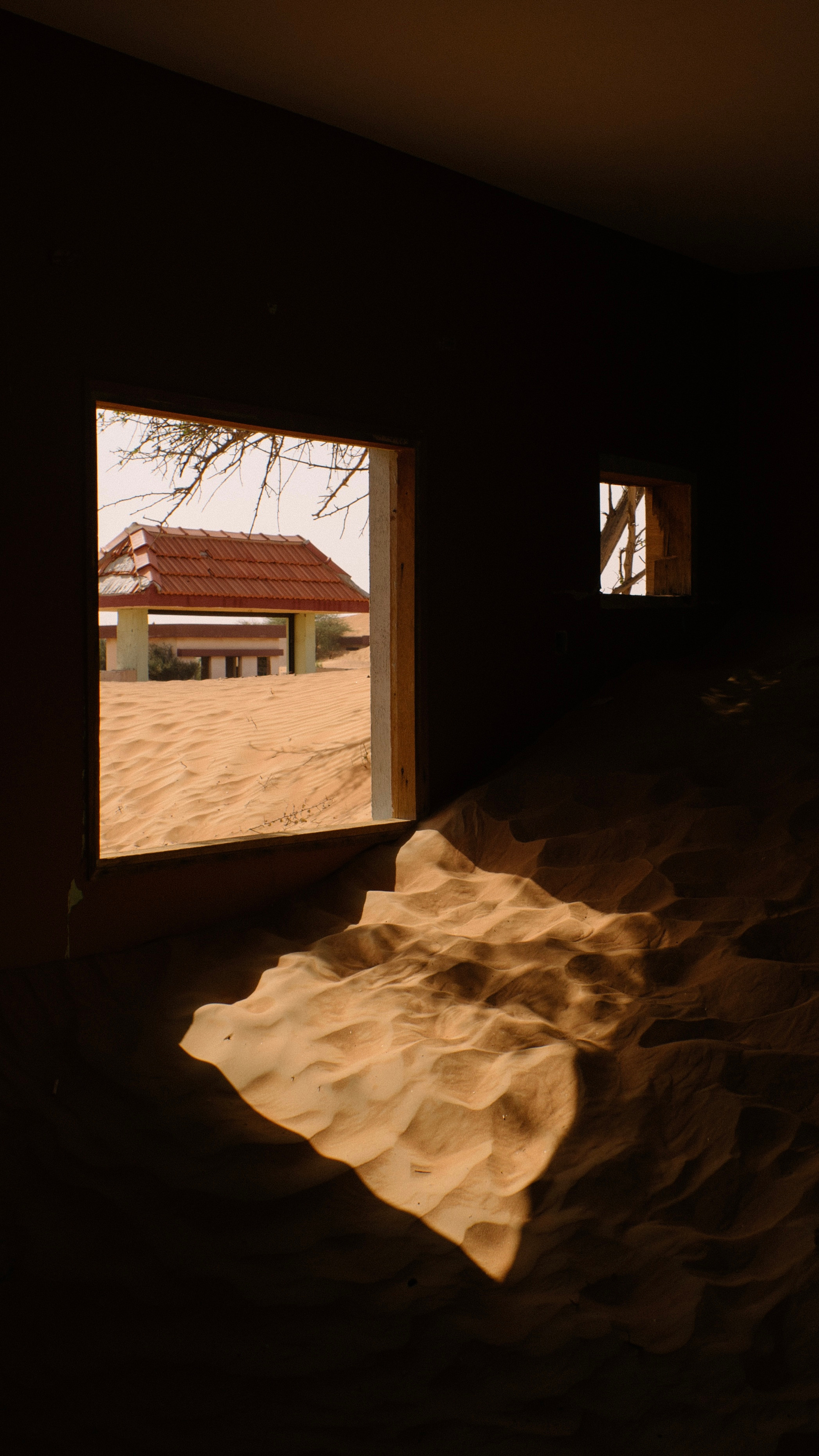 Dubai. Photographer Yana Kotova