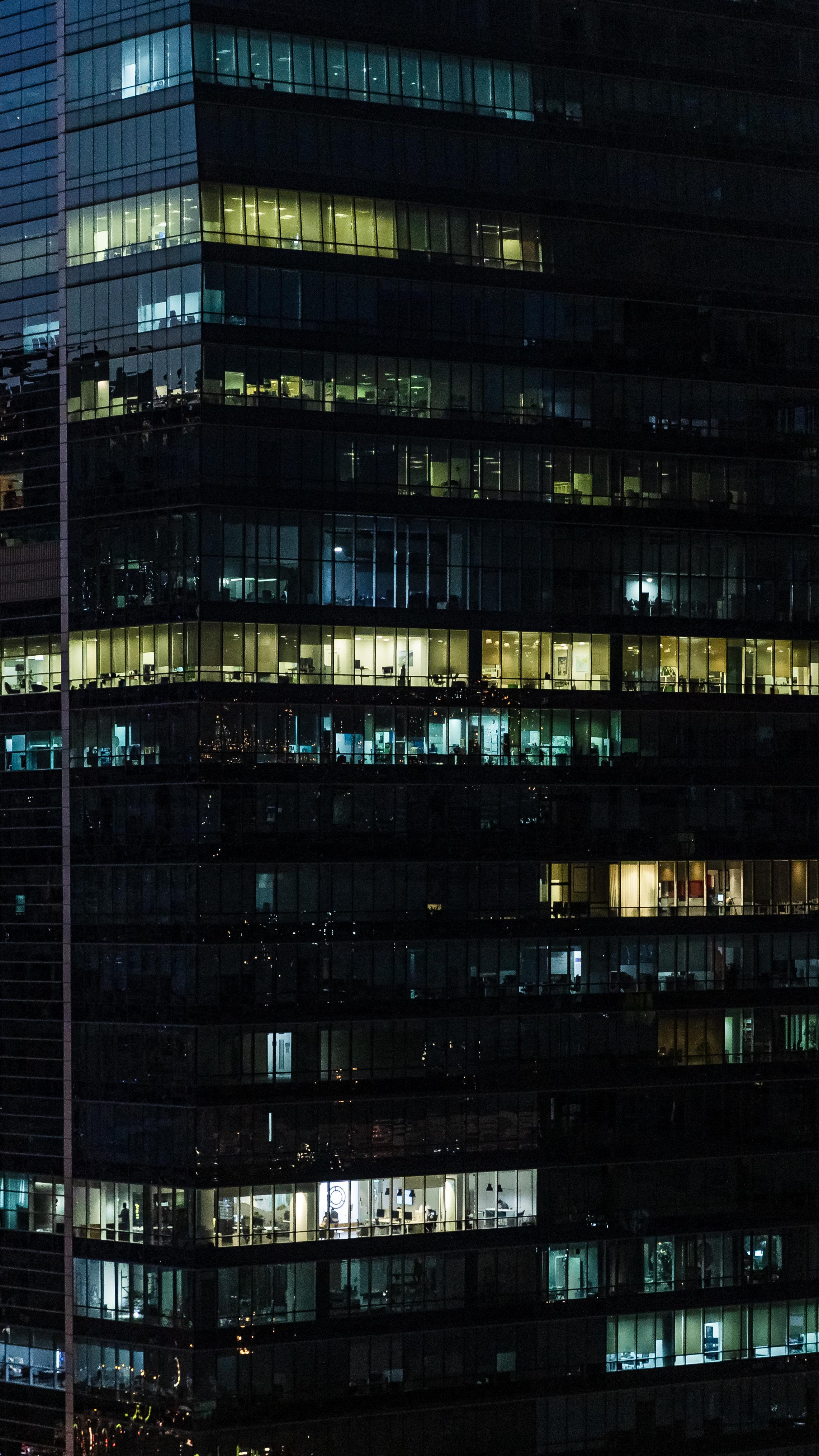 Dubai. Photographer Yana Kotova