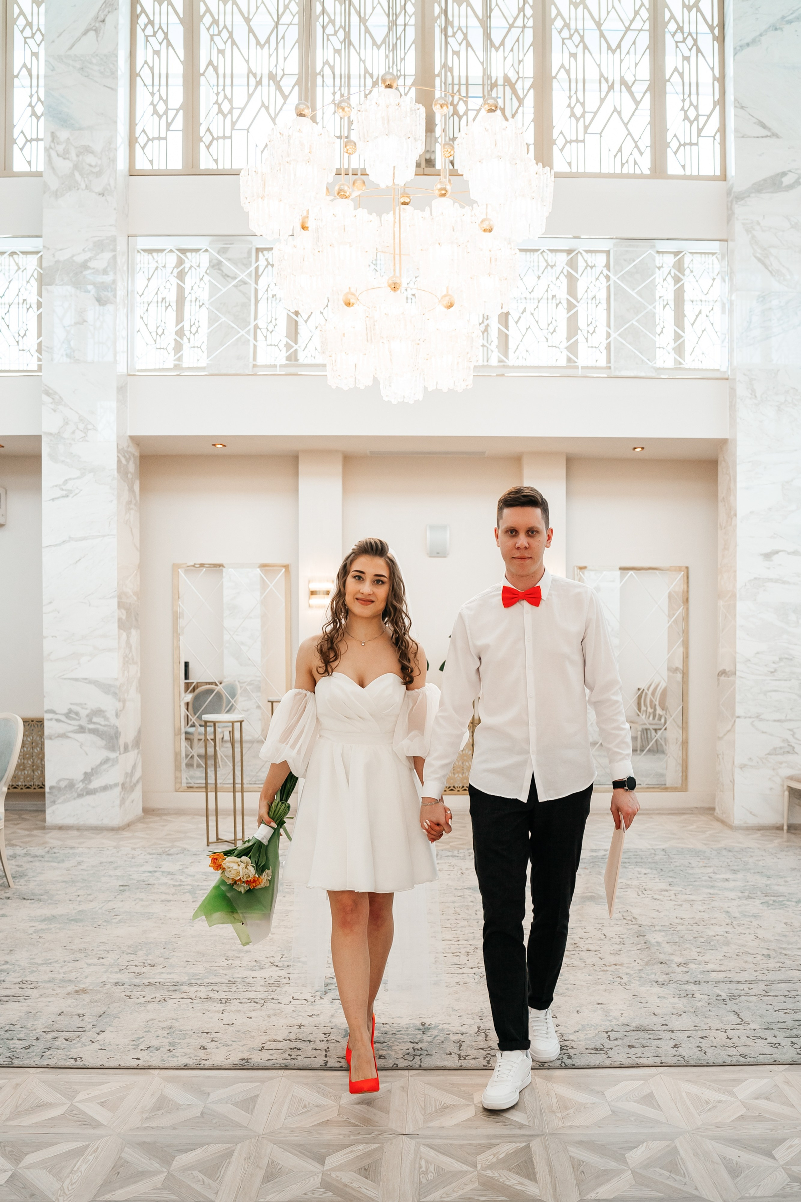 Свадьба Аня и Сергей. Семейный и репортажный фотограф в Москве Оксана Шилова