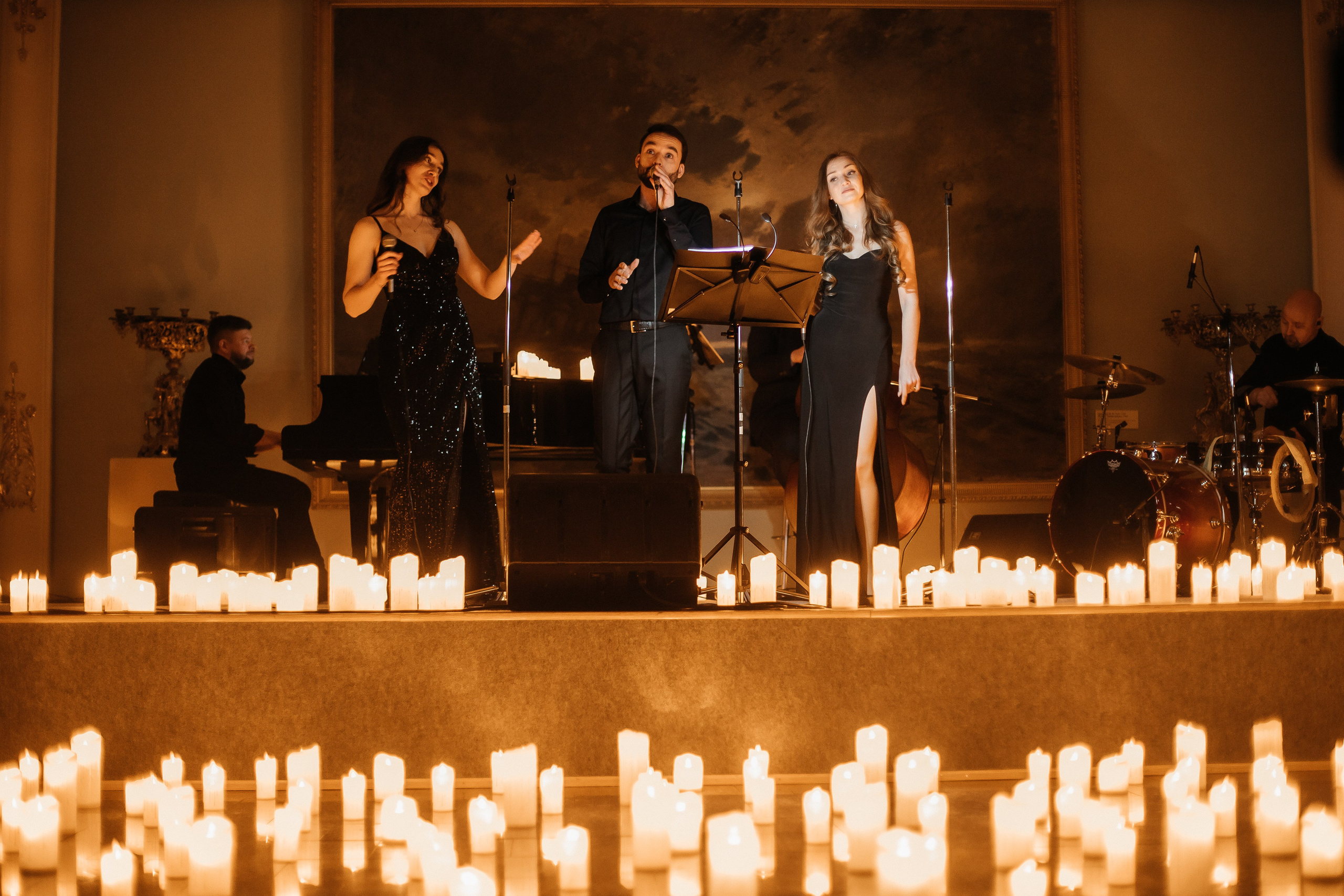 Репортаж. Креативный и женский Фотограф Омске Наталья Лебедева