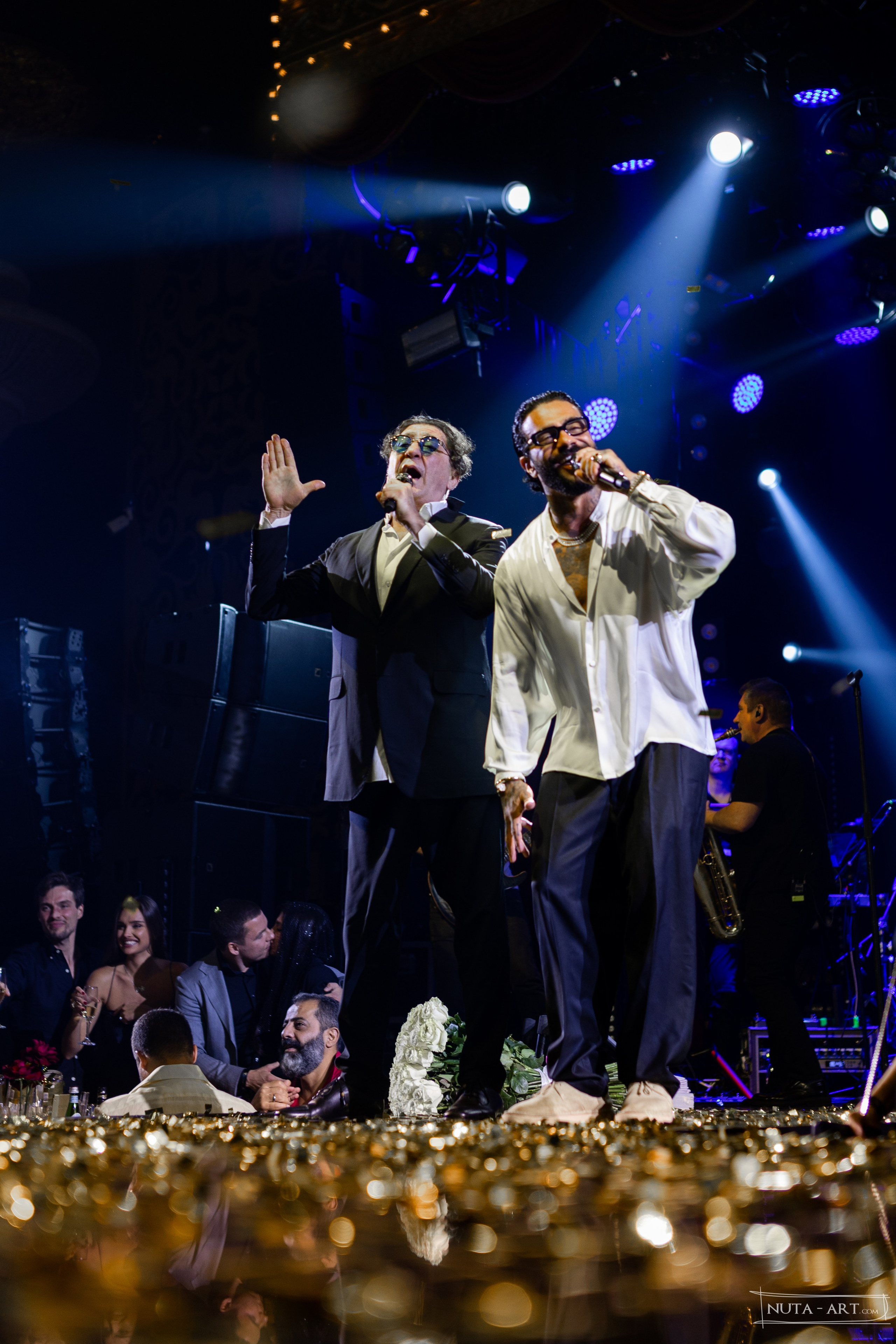 Репортаж NUTA ART. NUTA ART wedding and art photographer