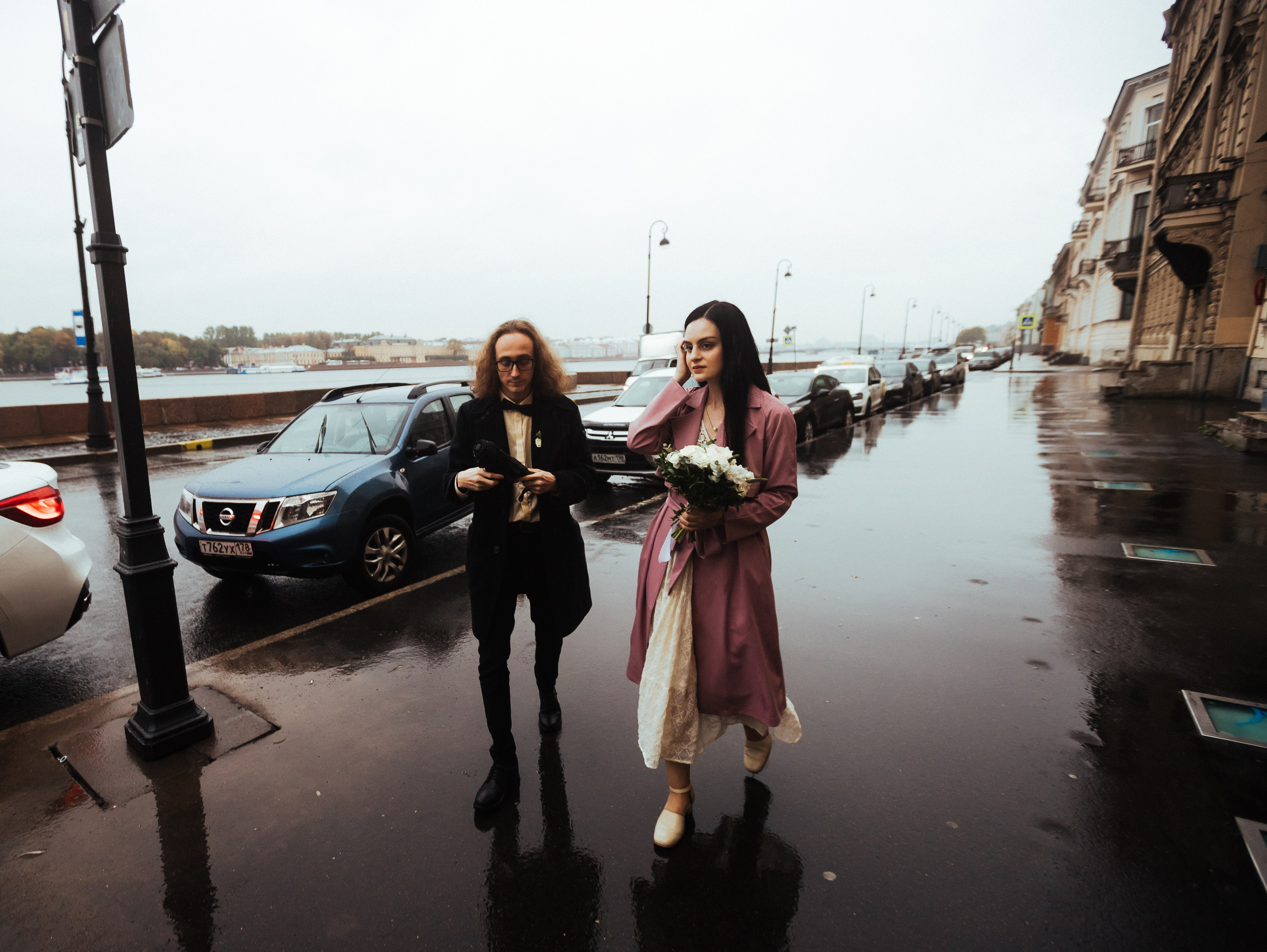 Октябрьское. Фотограф Мария Немм