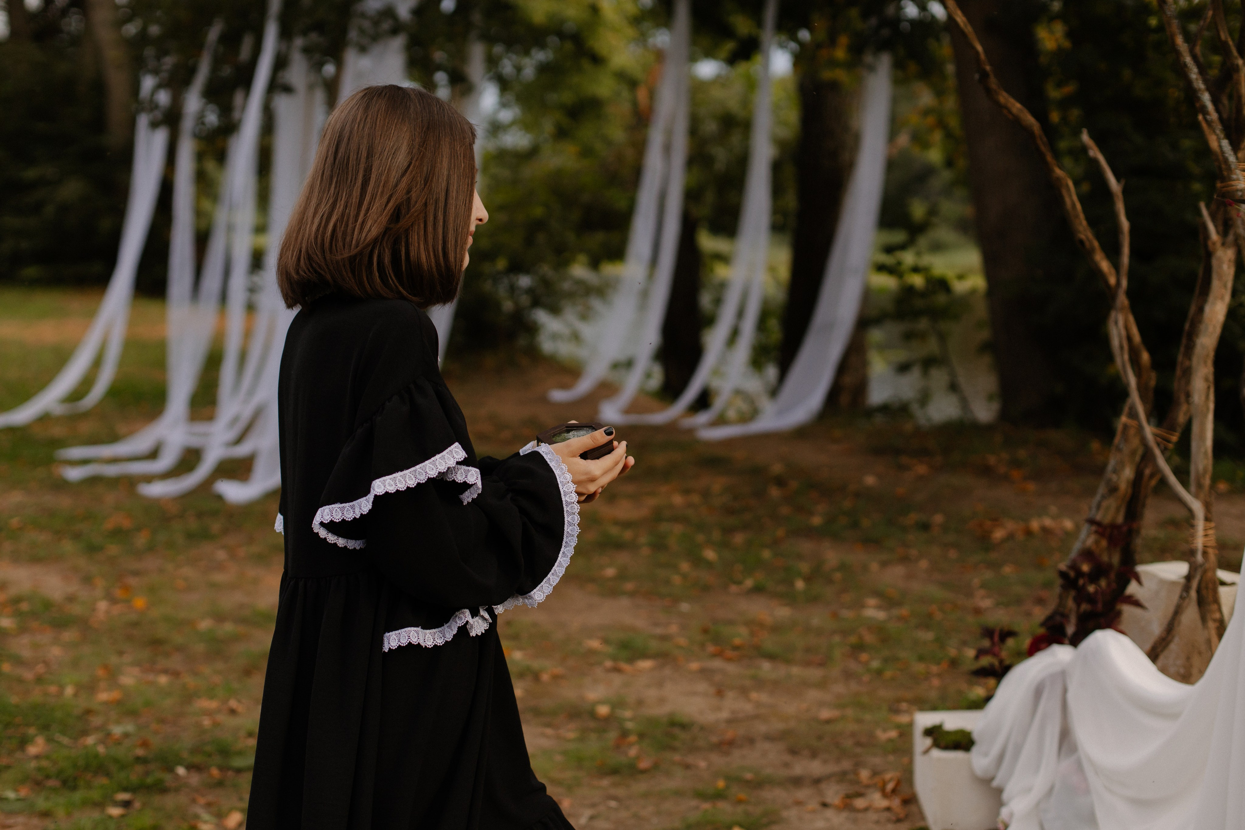 Екатерина и Сергей. Фотограф и Видеограф во Владимире