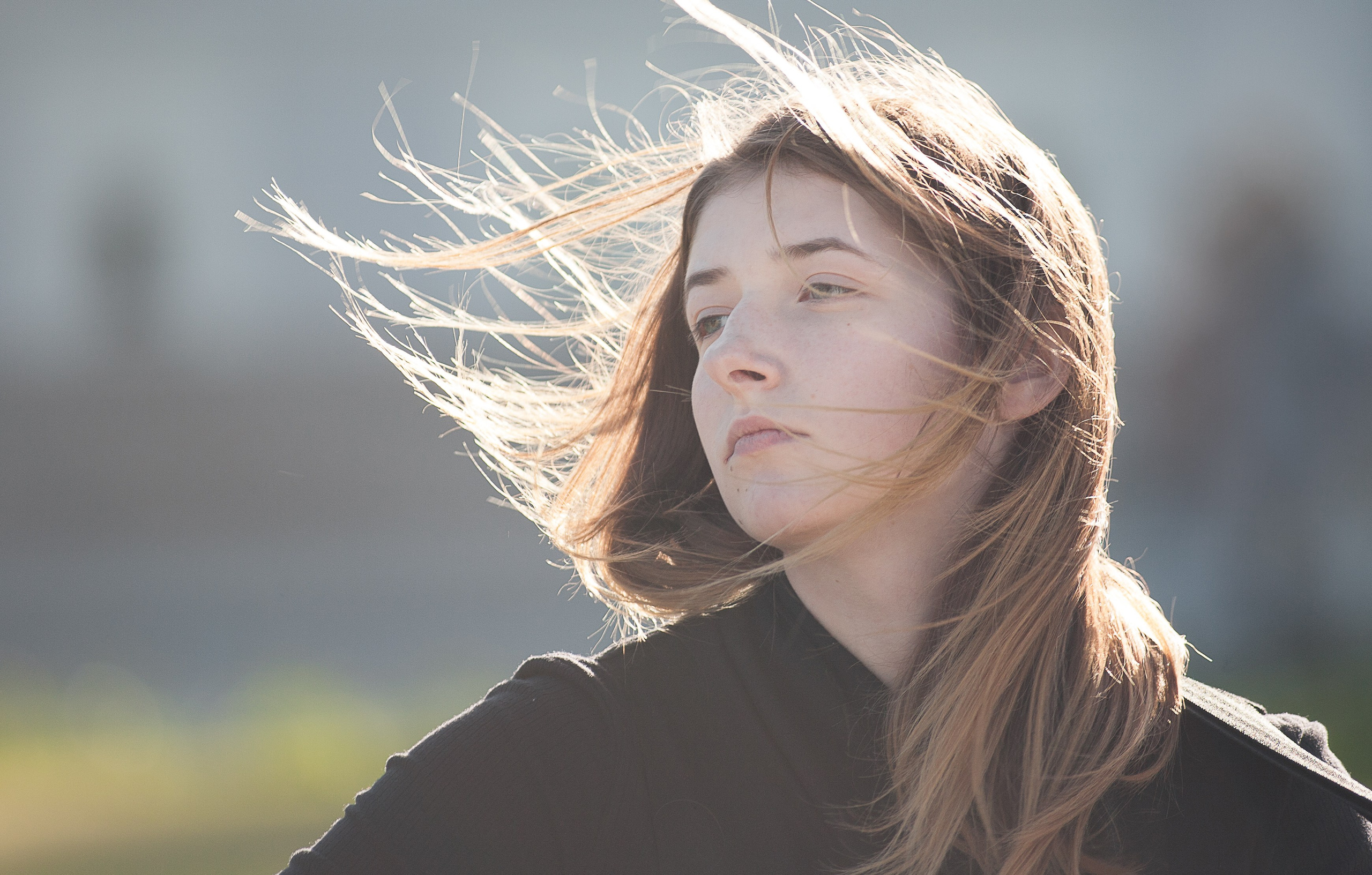 Уличные музыканты. Балетный фотограф Москва Майоров Николай