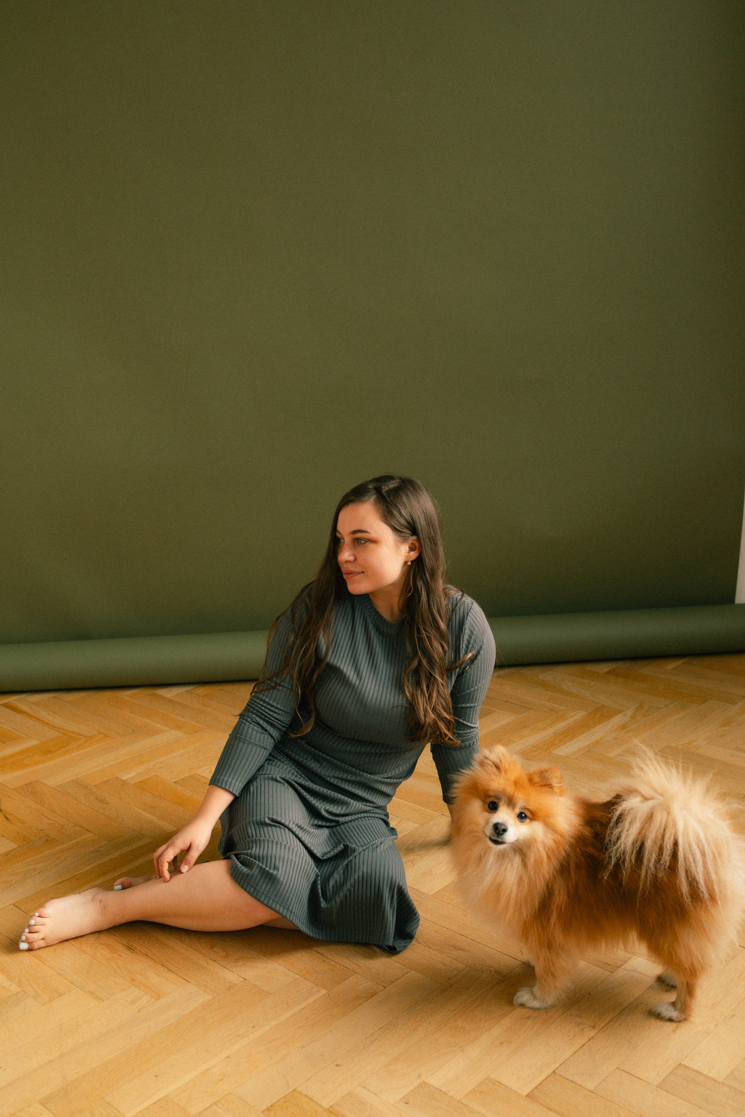 Мария и Илья. Фотограф в Санкт-Петербурге Светлана Арестова