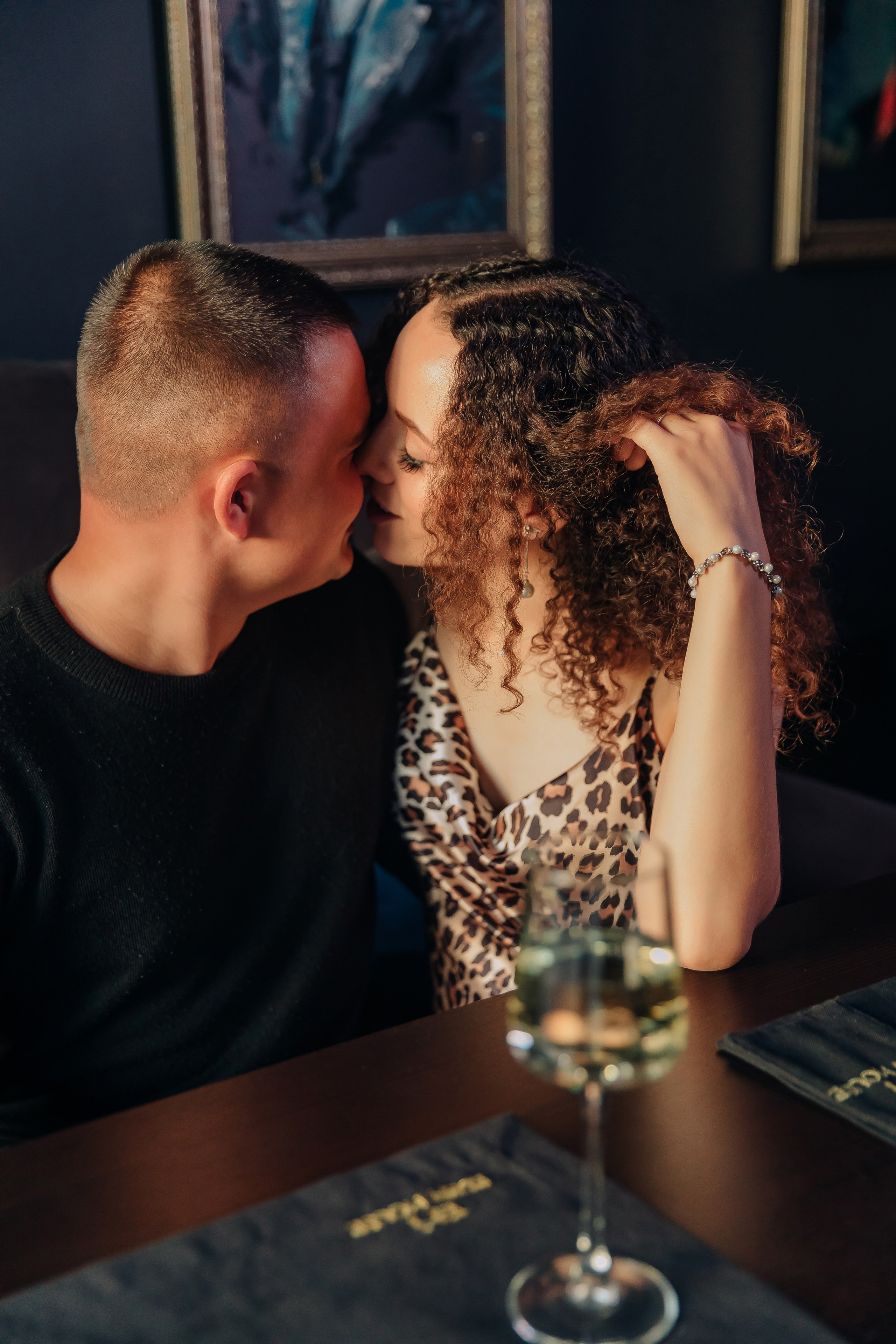 Кафе. Фотограф с творческими идеями в Балашове Тамара Исаева