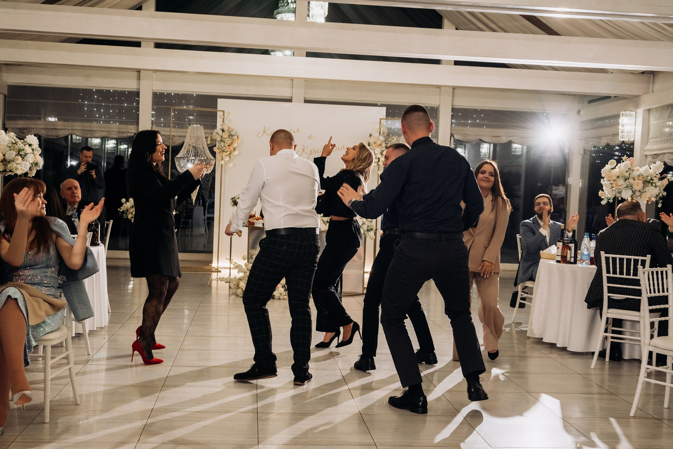 Кристина и Кирилл. Фотограф Тверь. Анна Драго