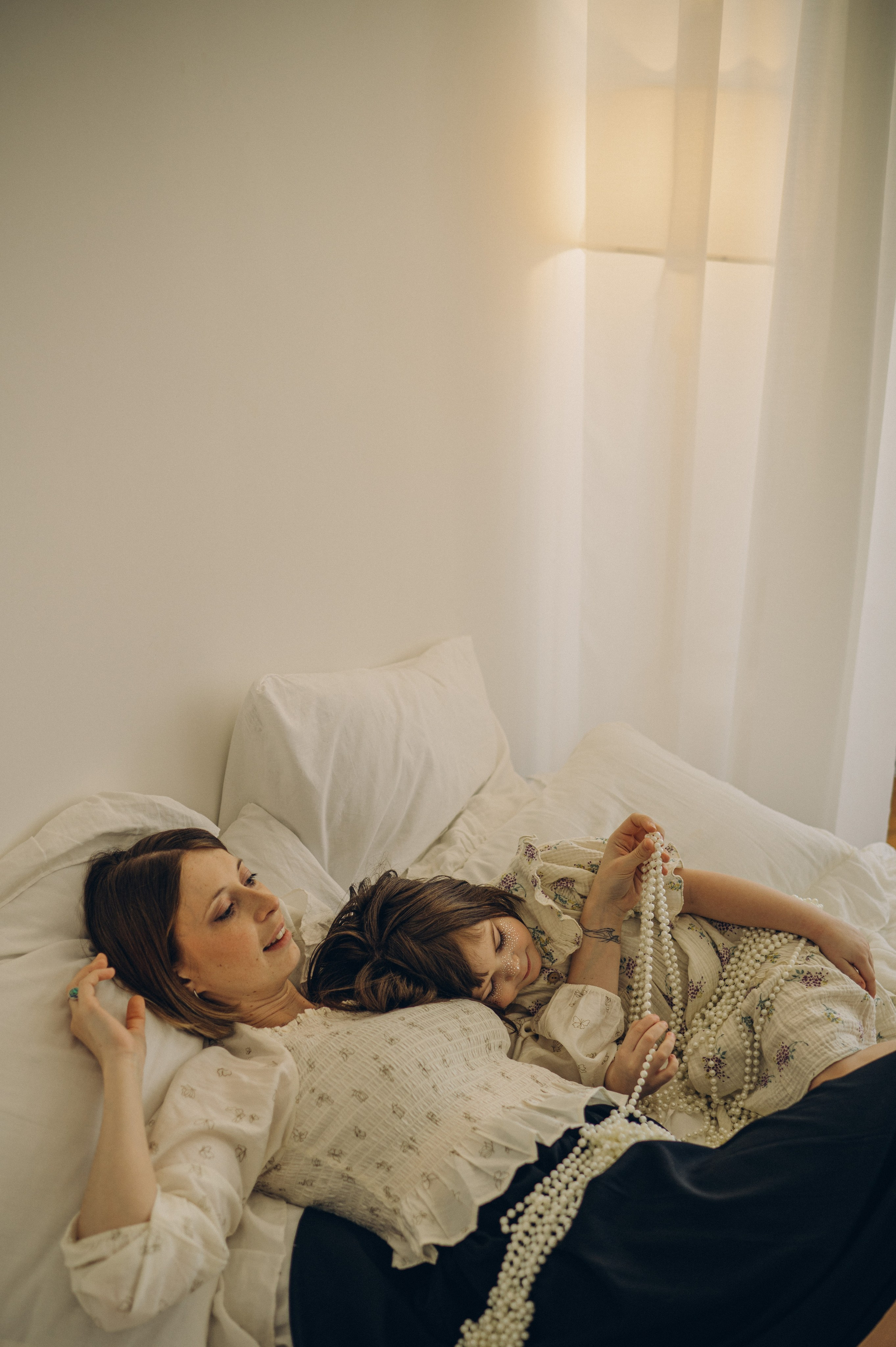 В студии. Фотограф Алиса Чечина. Калуга. Товарково